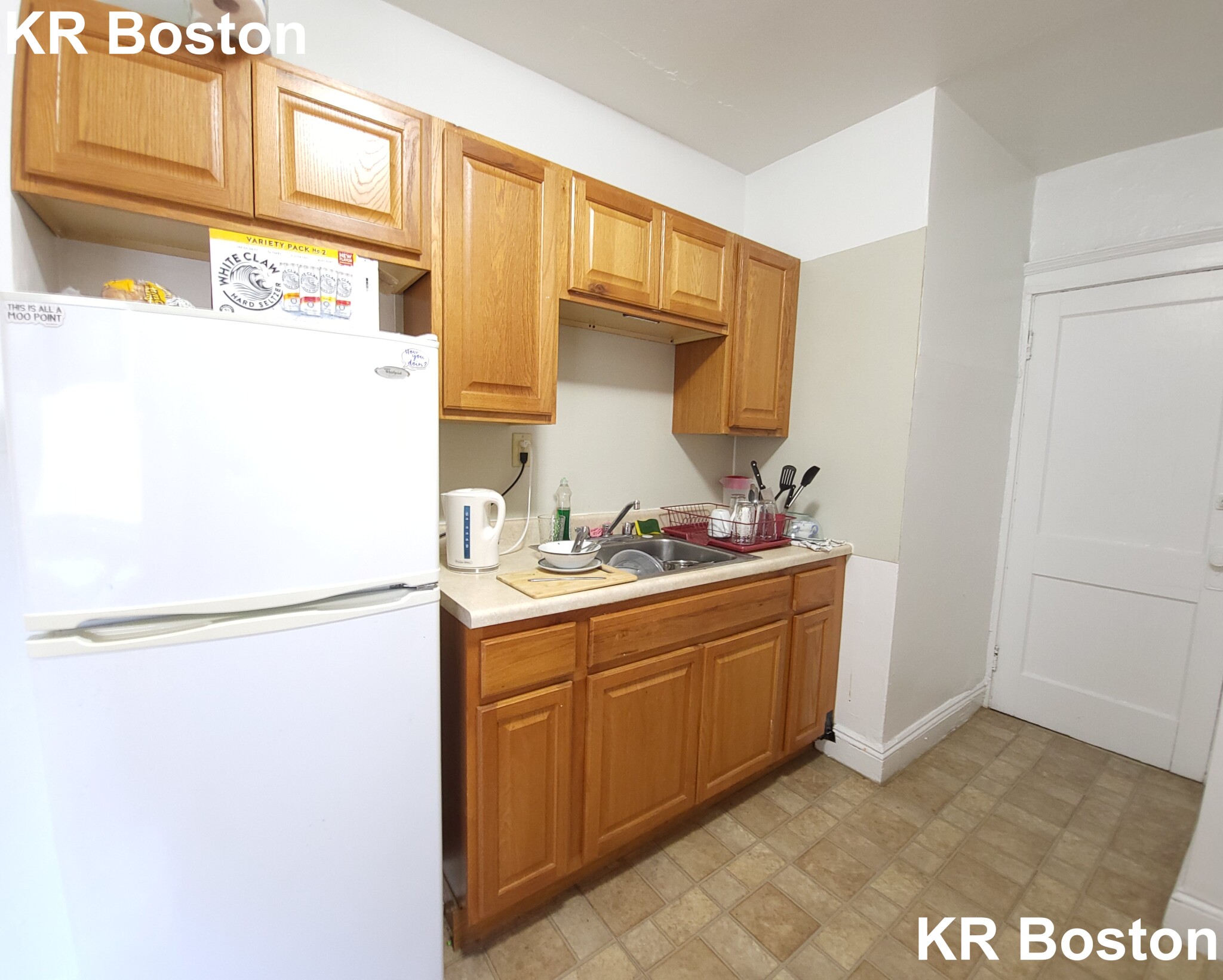 1634 Commonwealth Ave, Brighton