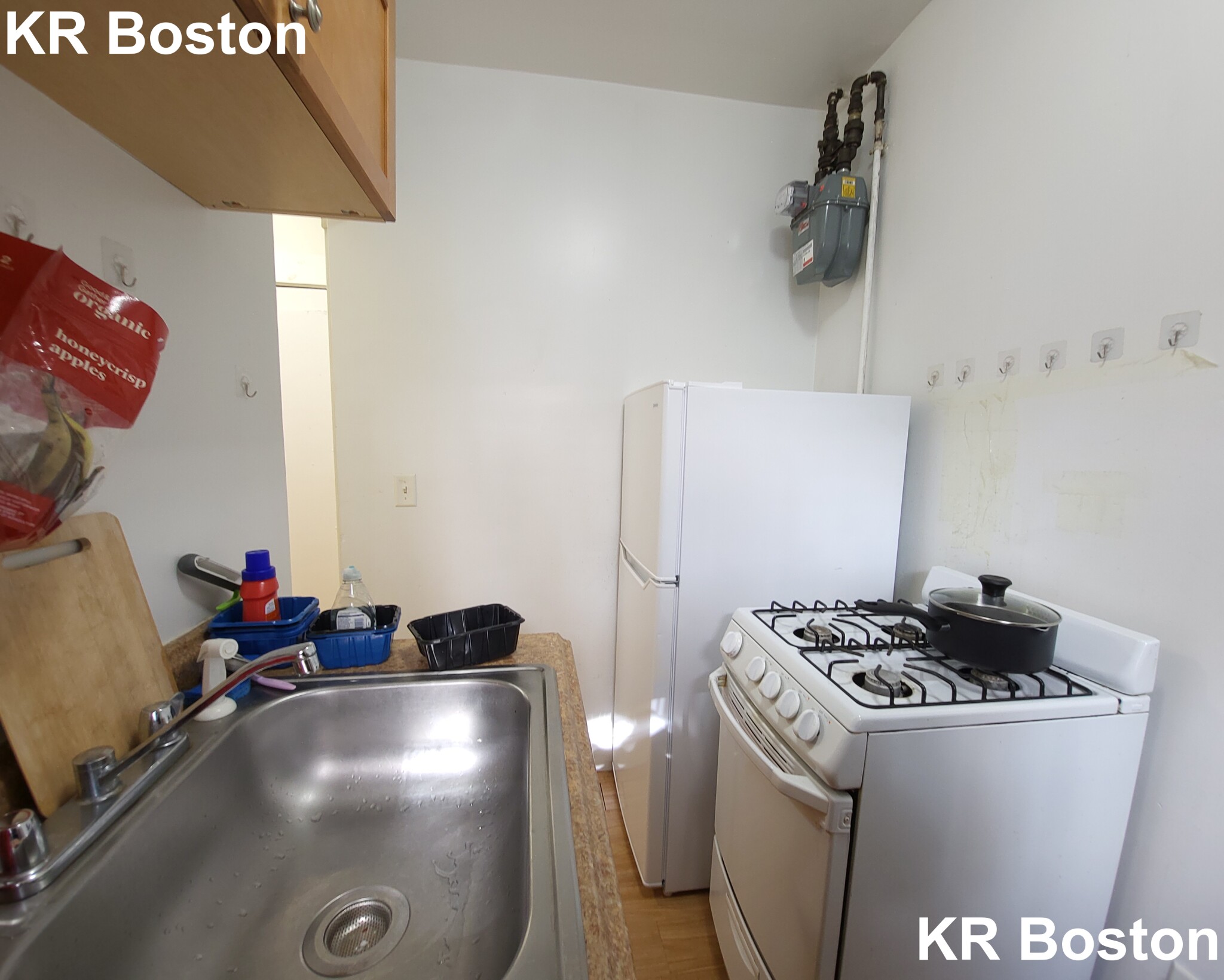 1175 Boylston St, Fenway