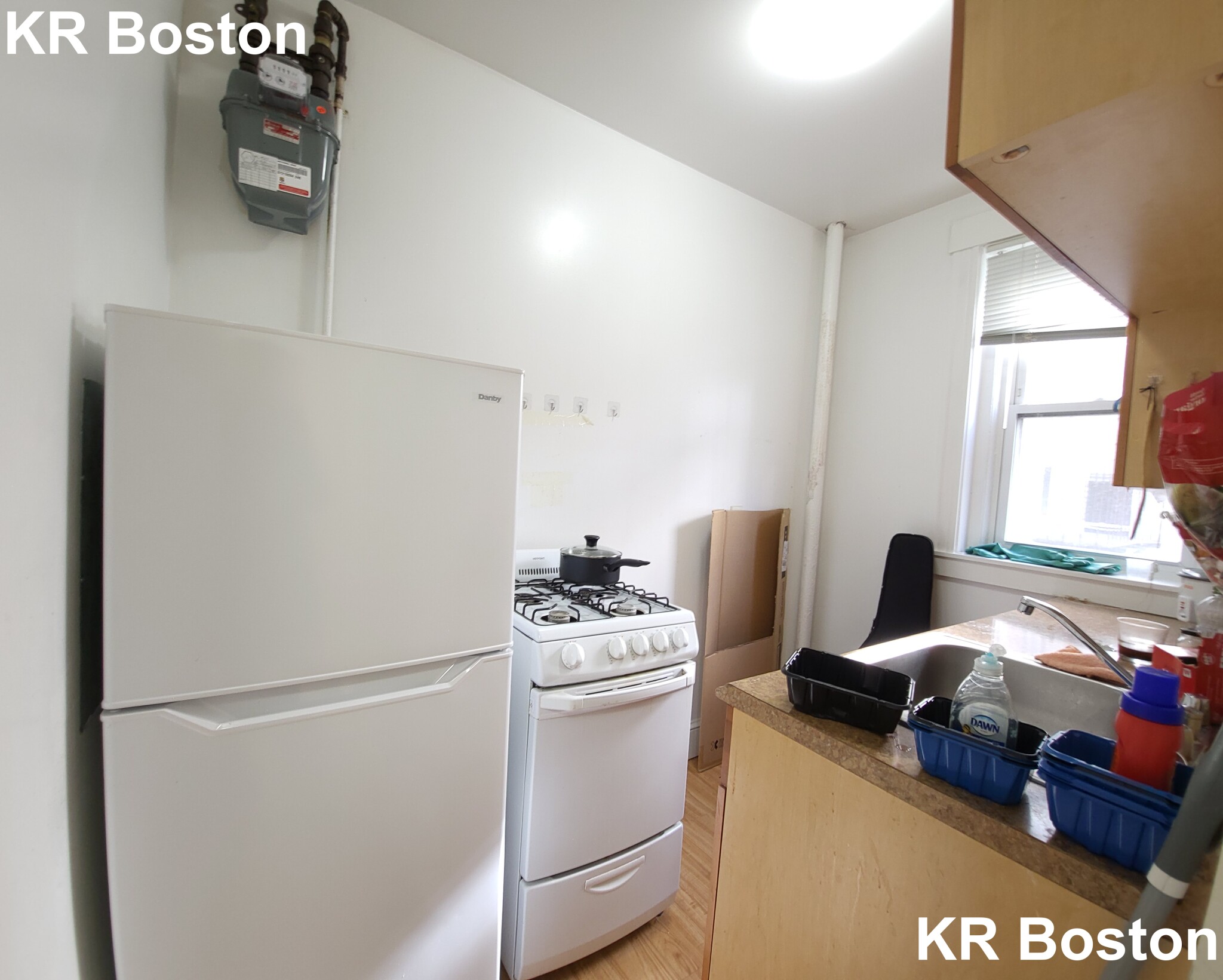 1175 Boylston St, Fenway