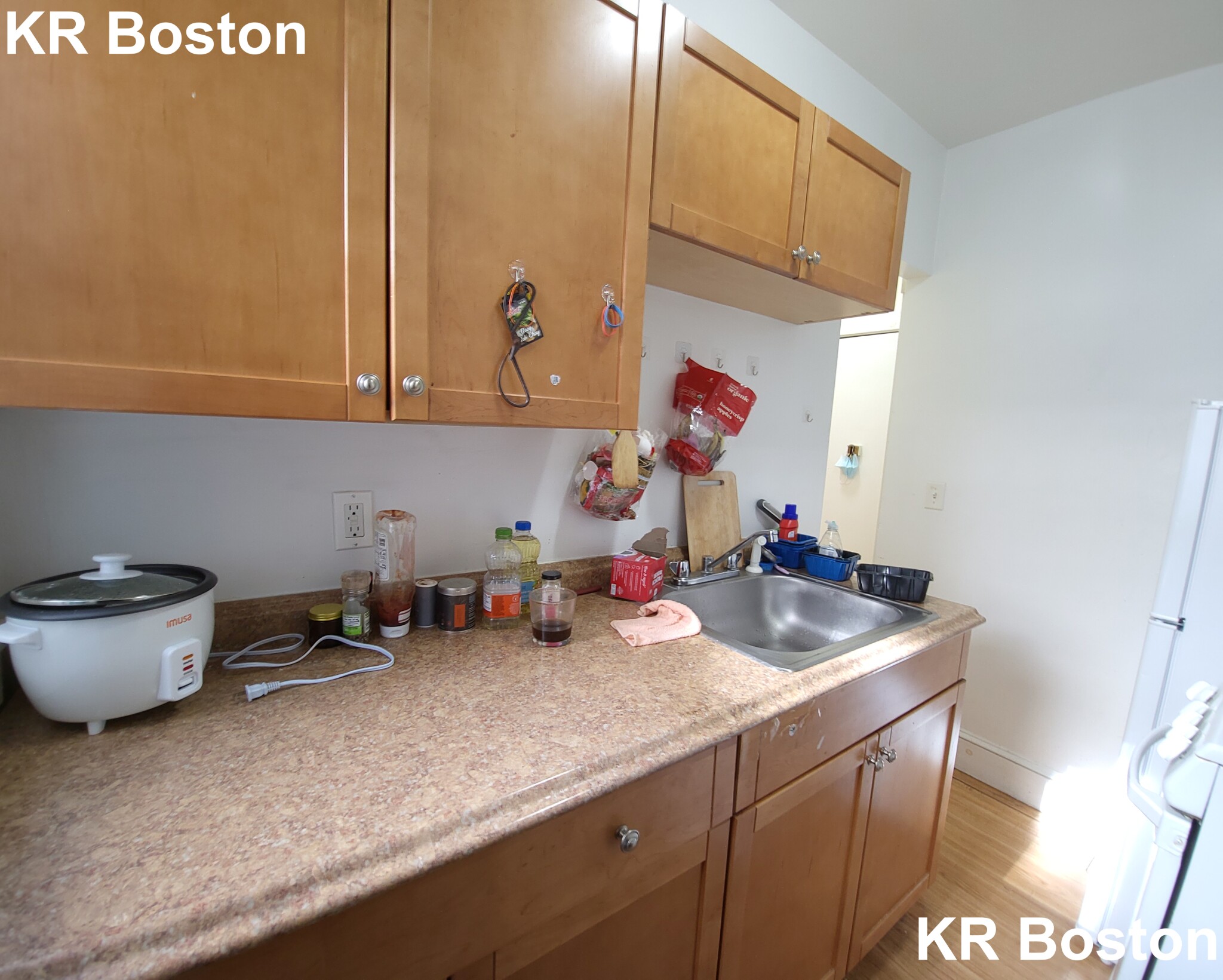1175 Boylston St, Fenway