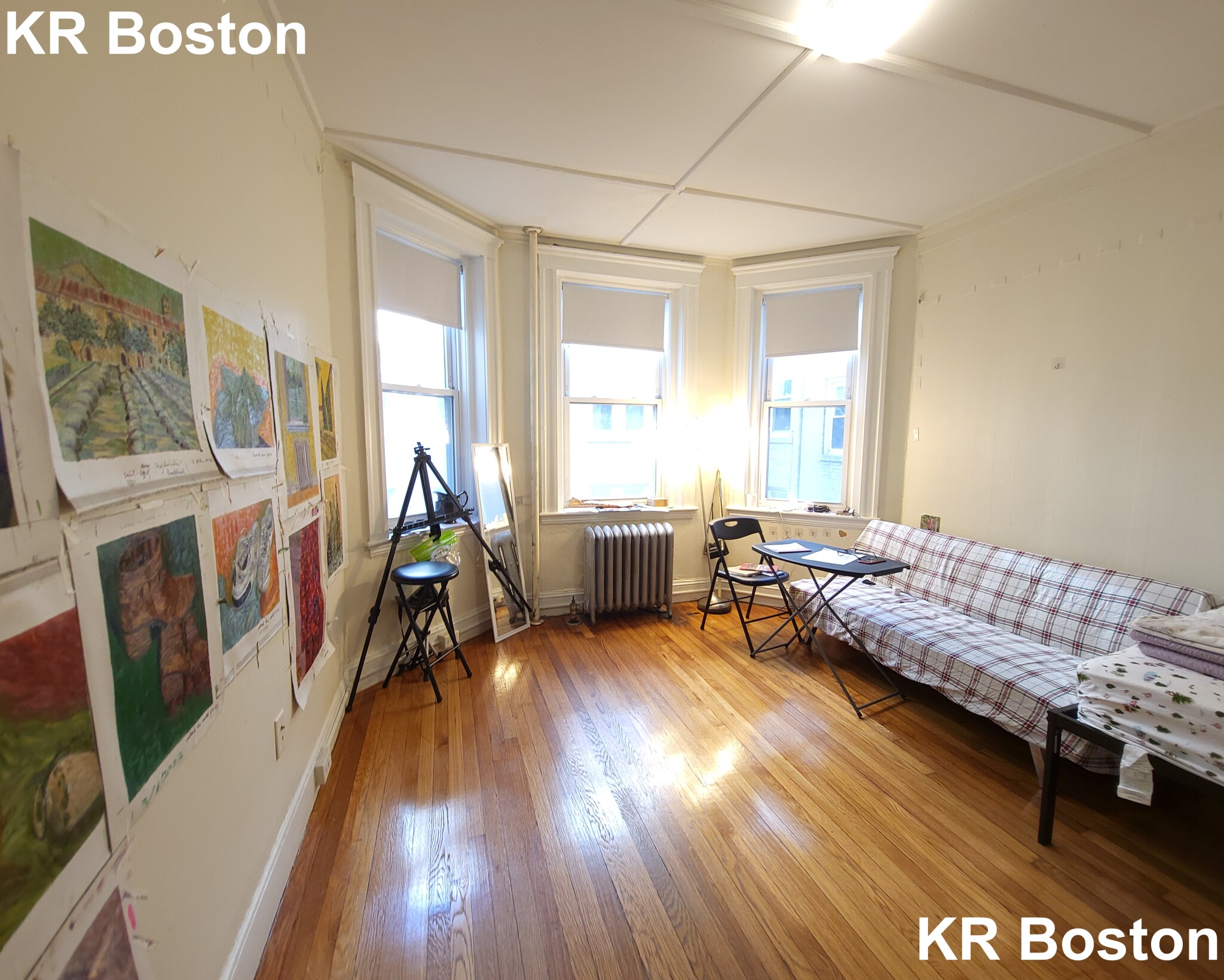 1175 Boylston St, Fenway