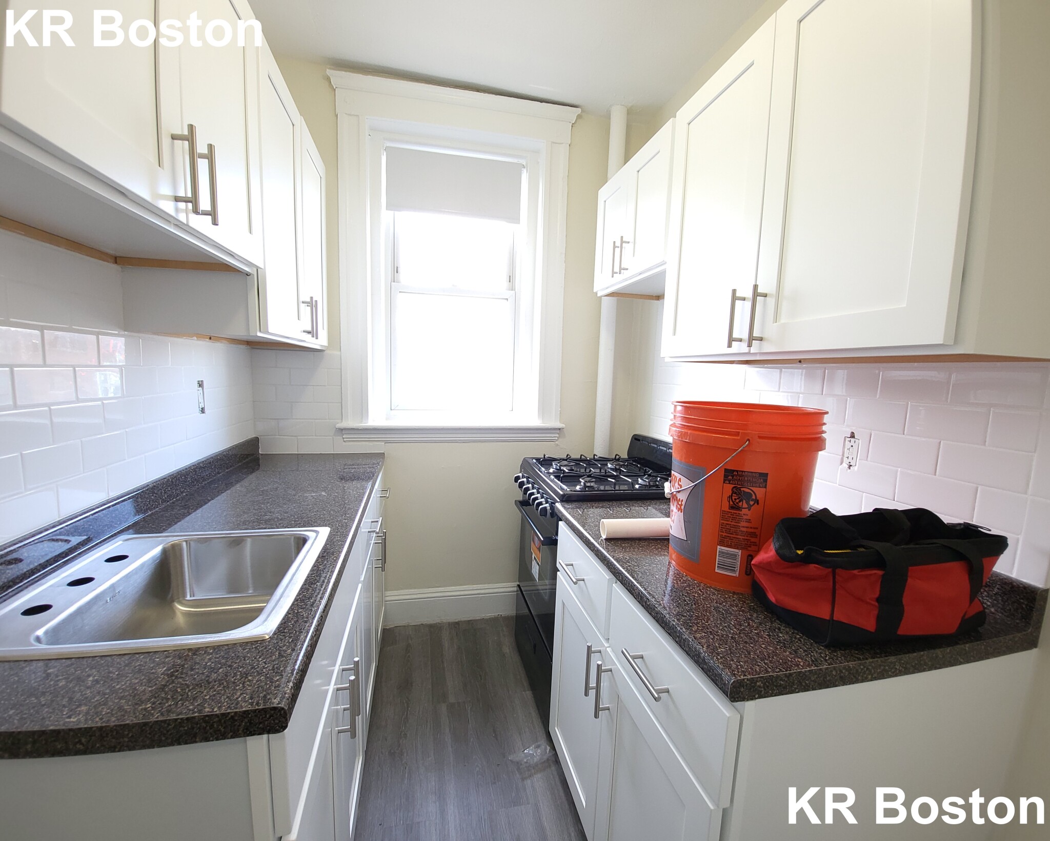 1175 Boylston St, Fenway