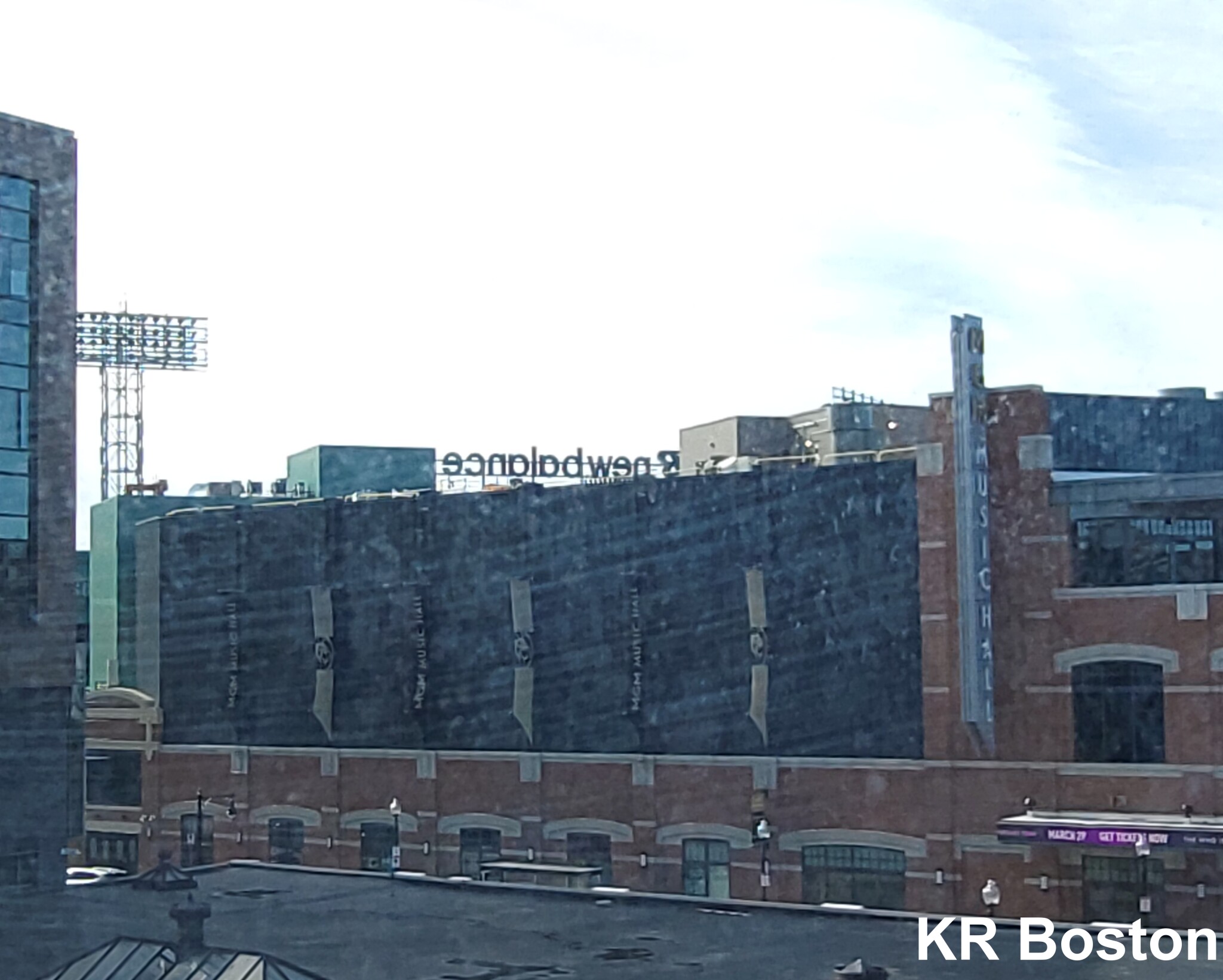 1175 Boylston St, Fenway