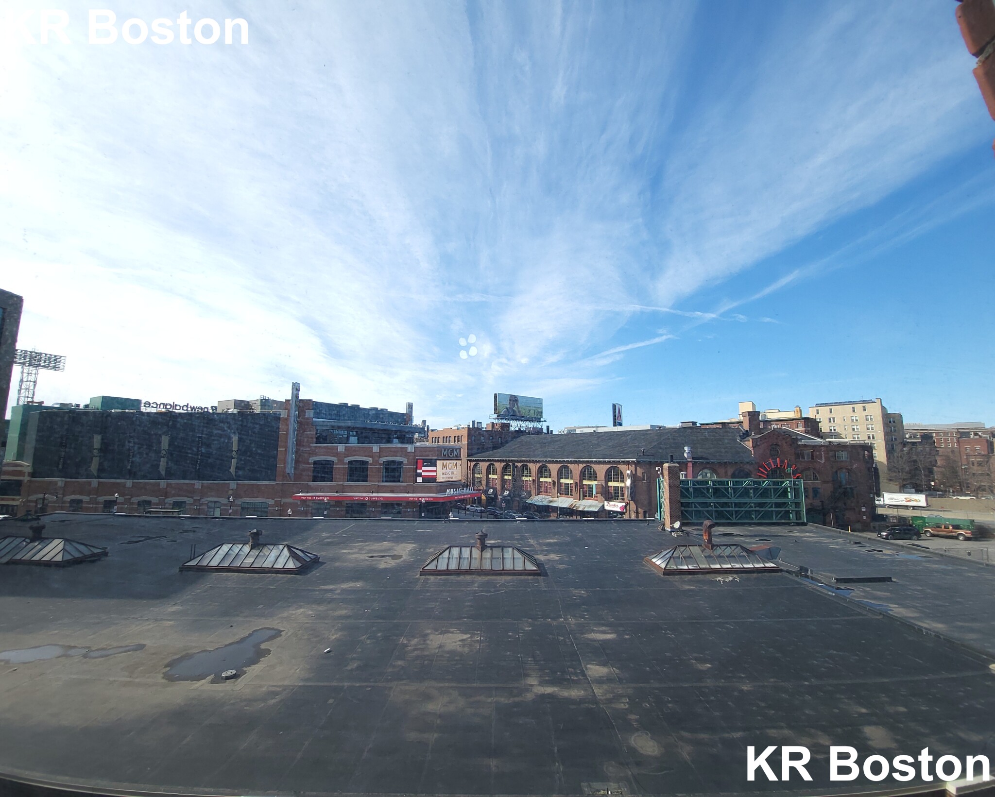 1175 Boylston St, Fenway