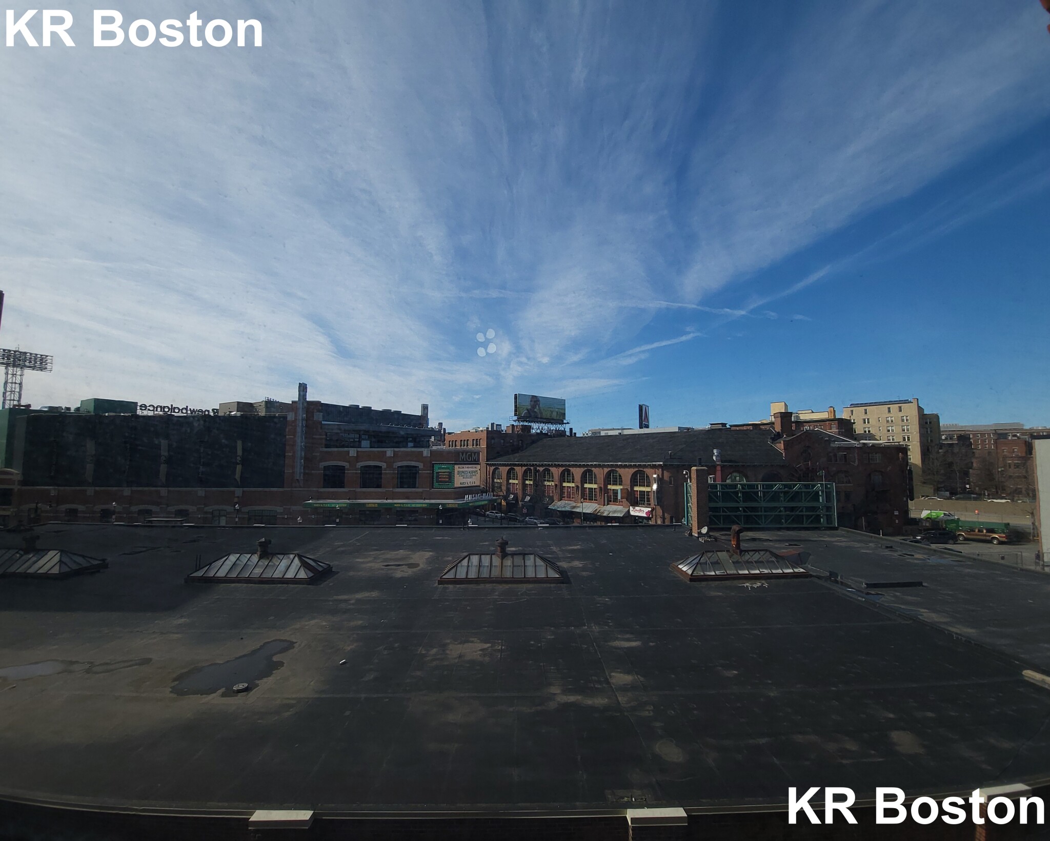 1175 Boylston St, Fenway