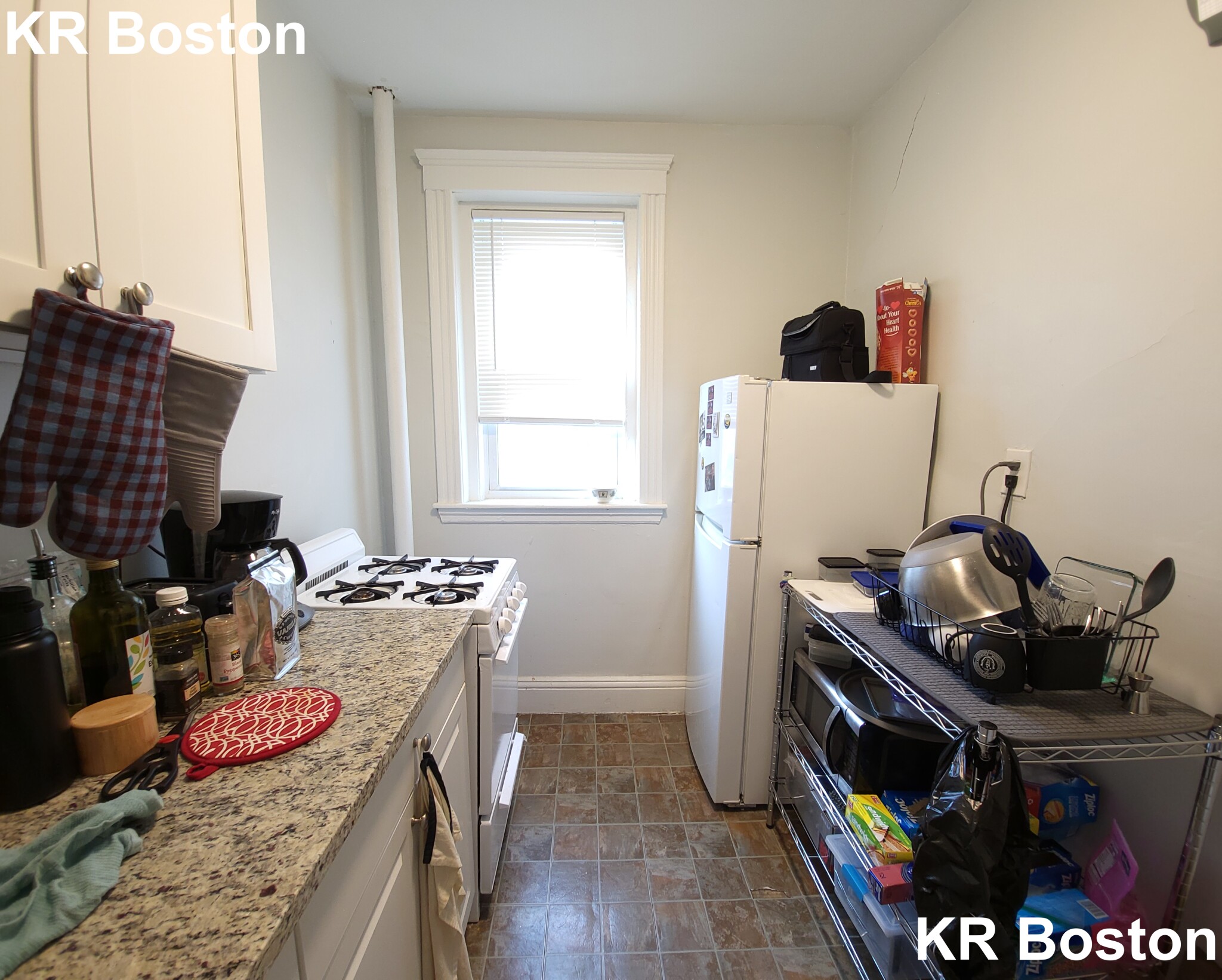 1450 Commonwealth Ave, Brighton