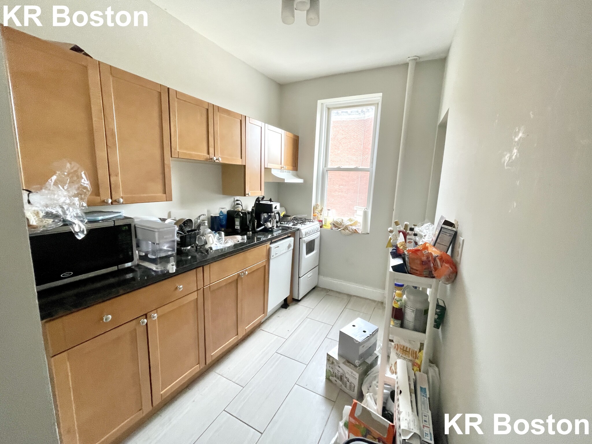 1185 Commonwealth Ave, Allston