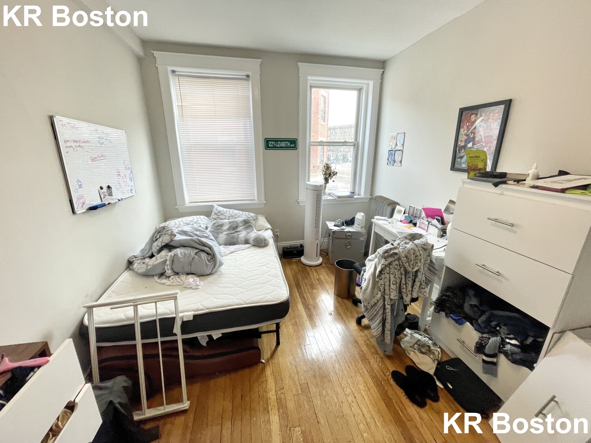 1185 Commonwealth Ave, Allston