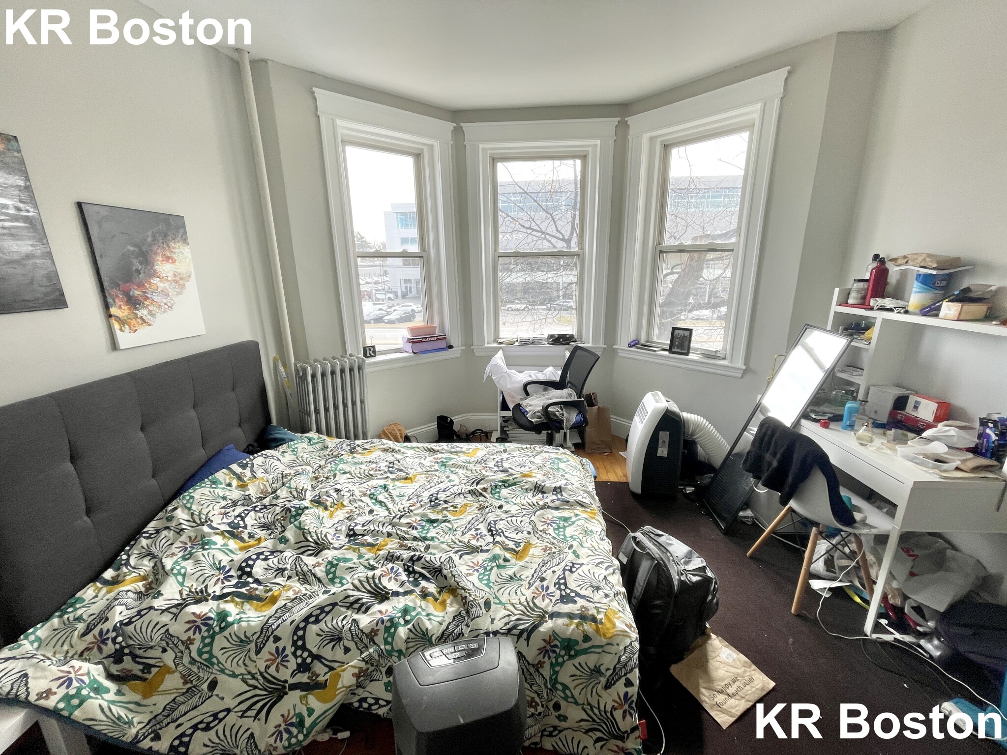 1185 Commonwealth Ave, Allston