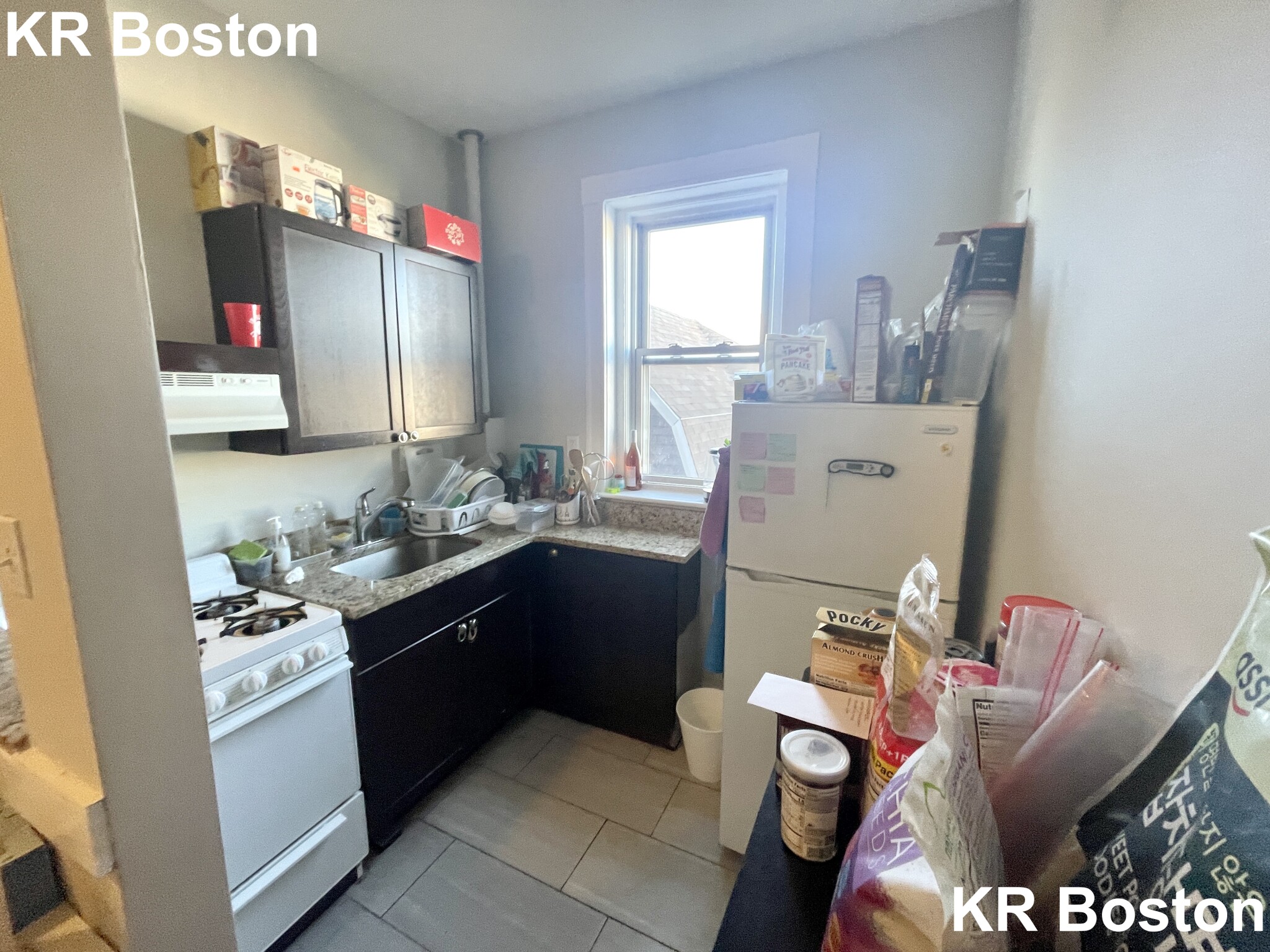 1185 Commonwealth Ave, Allston