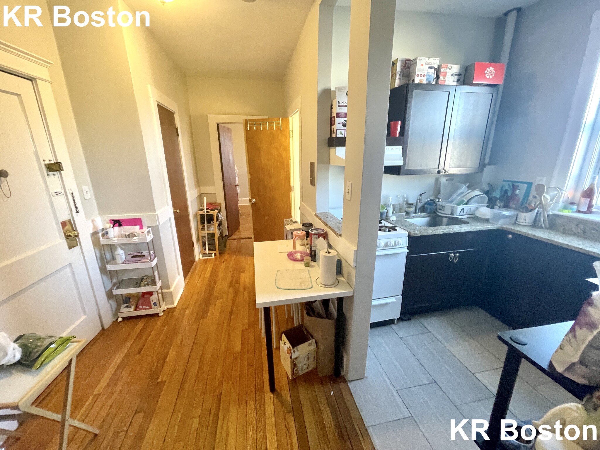 1185 Commonwealth Ave, Allston
