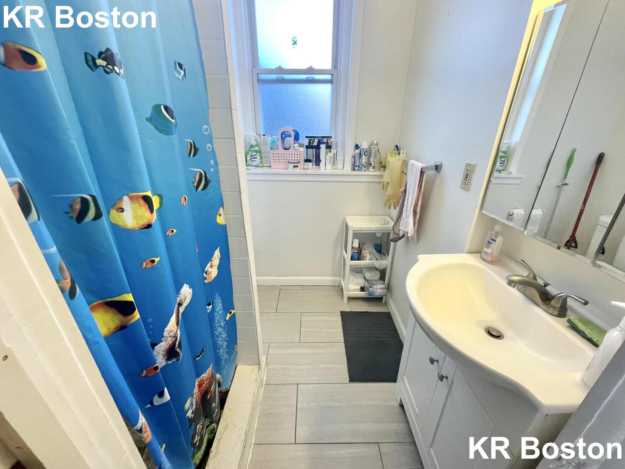 1185 Commonwealth Ave, Allston