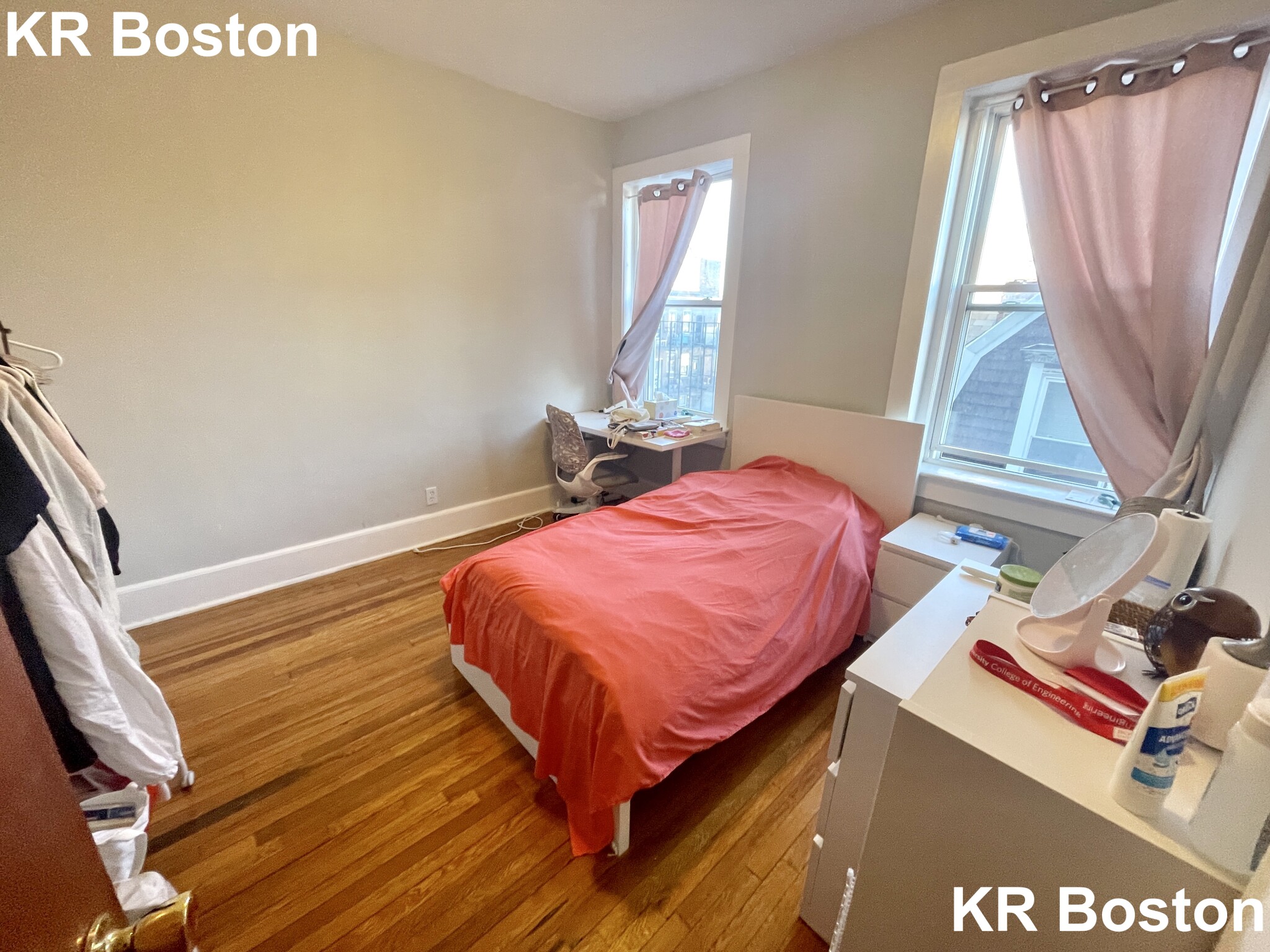 1185 Commonwealth Ave, Allston