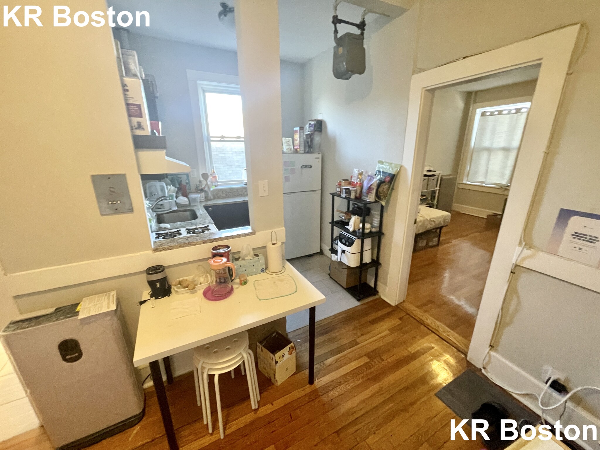 1185 Commonwealth Ave, Allston