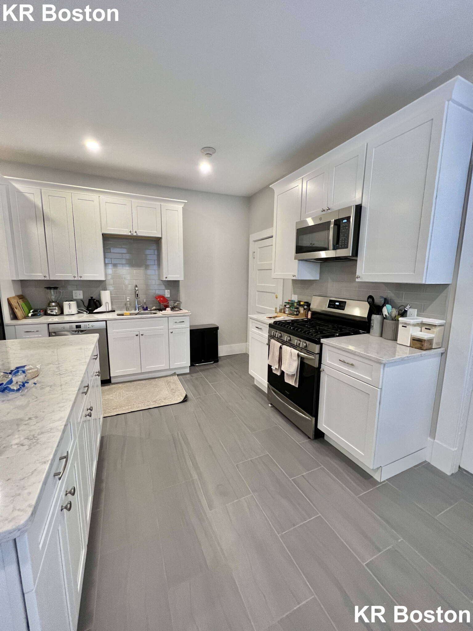 1284 Commonwealth Ave, Allston