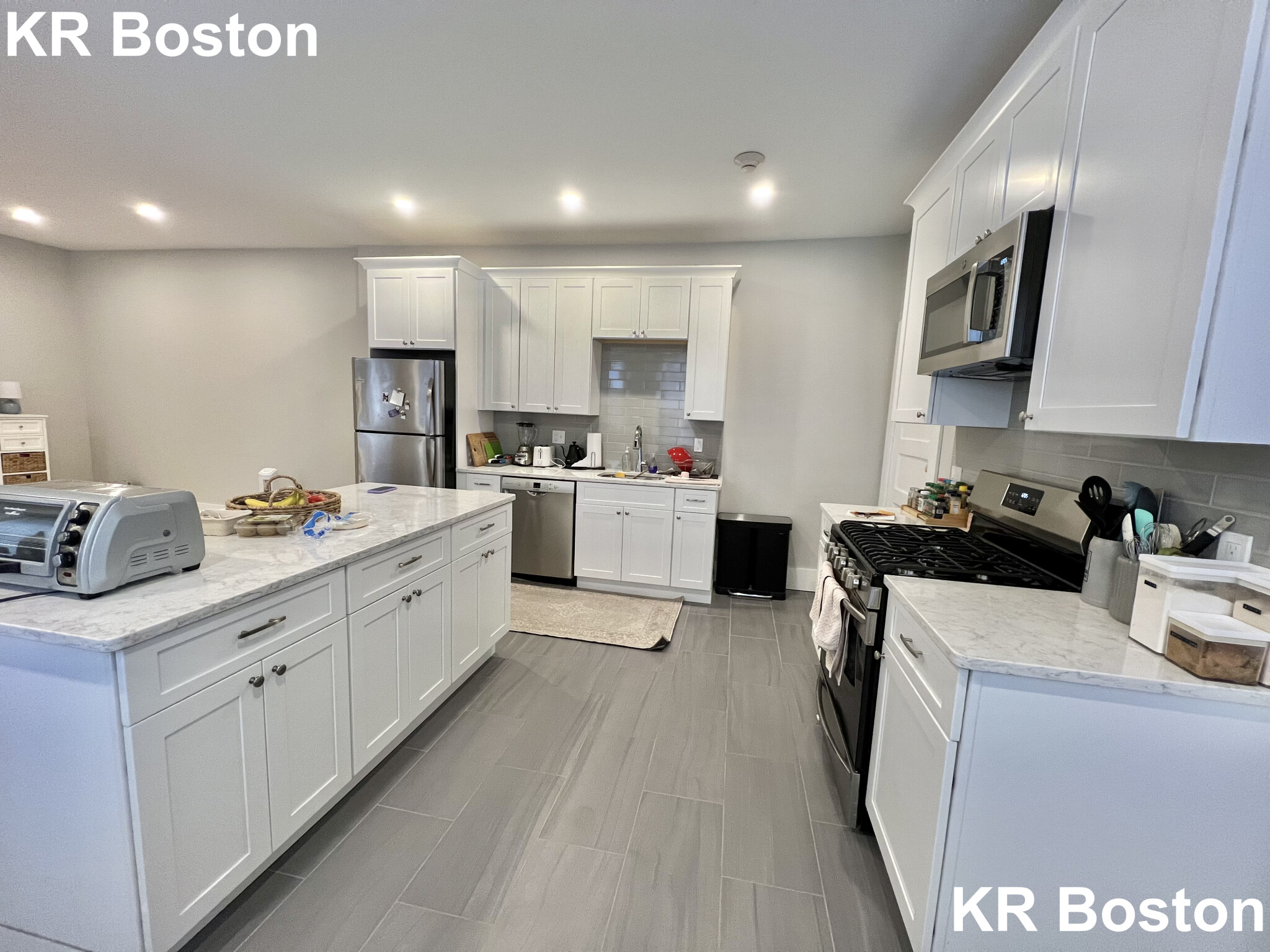 1284 Commonwealth Ave, Allston