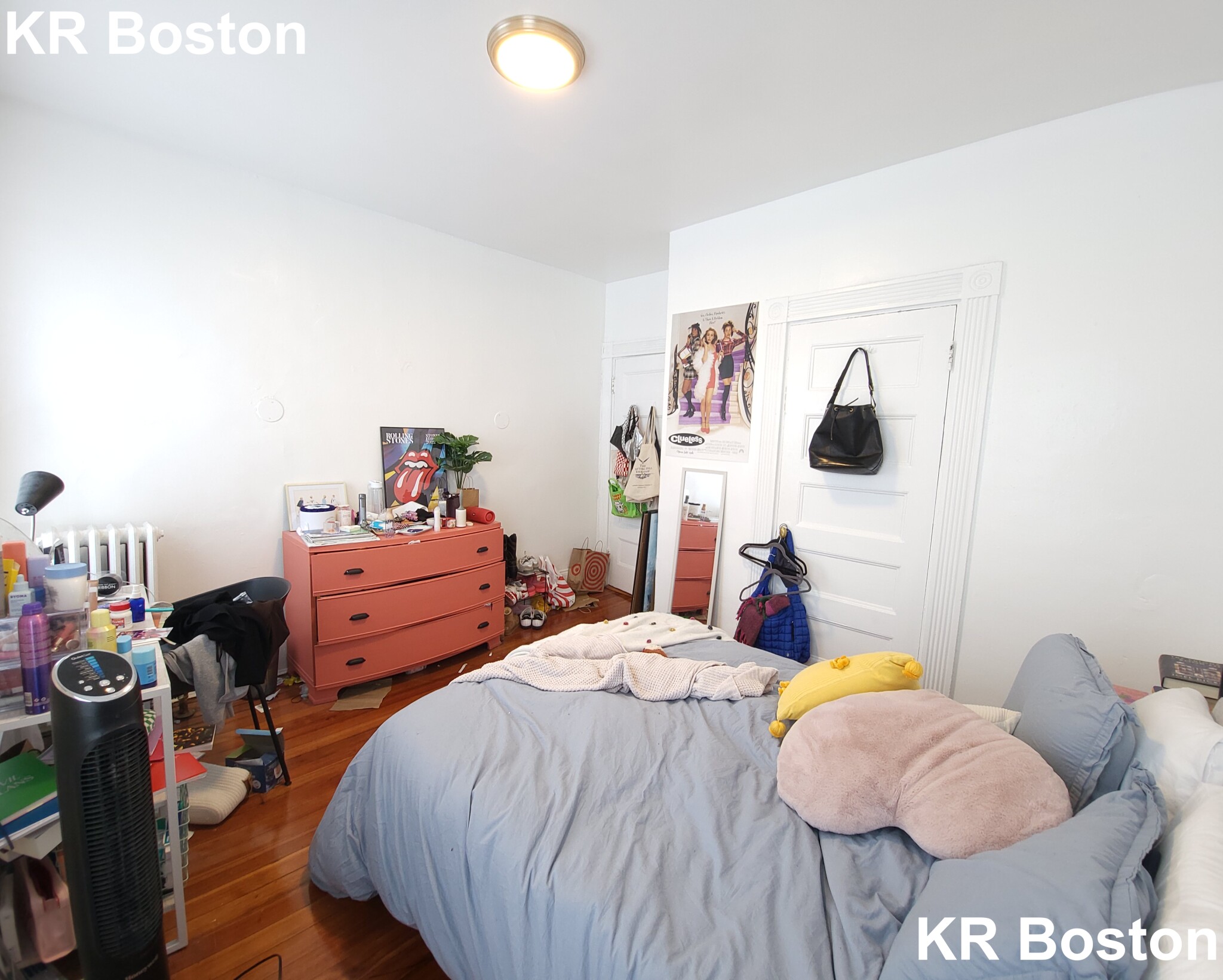 235 Harvard Ave, Allston