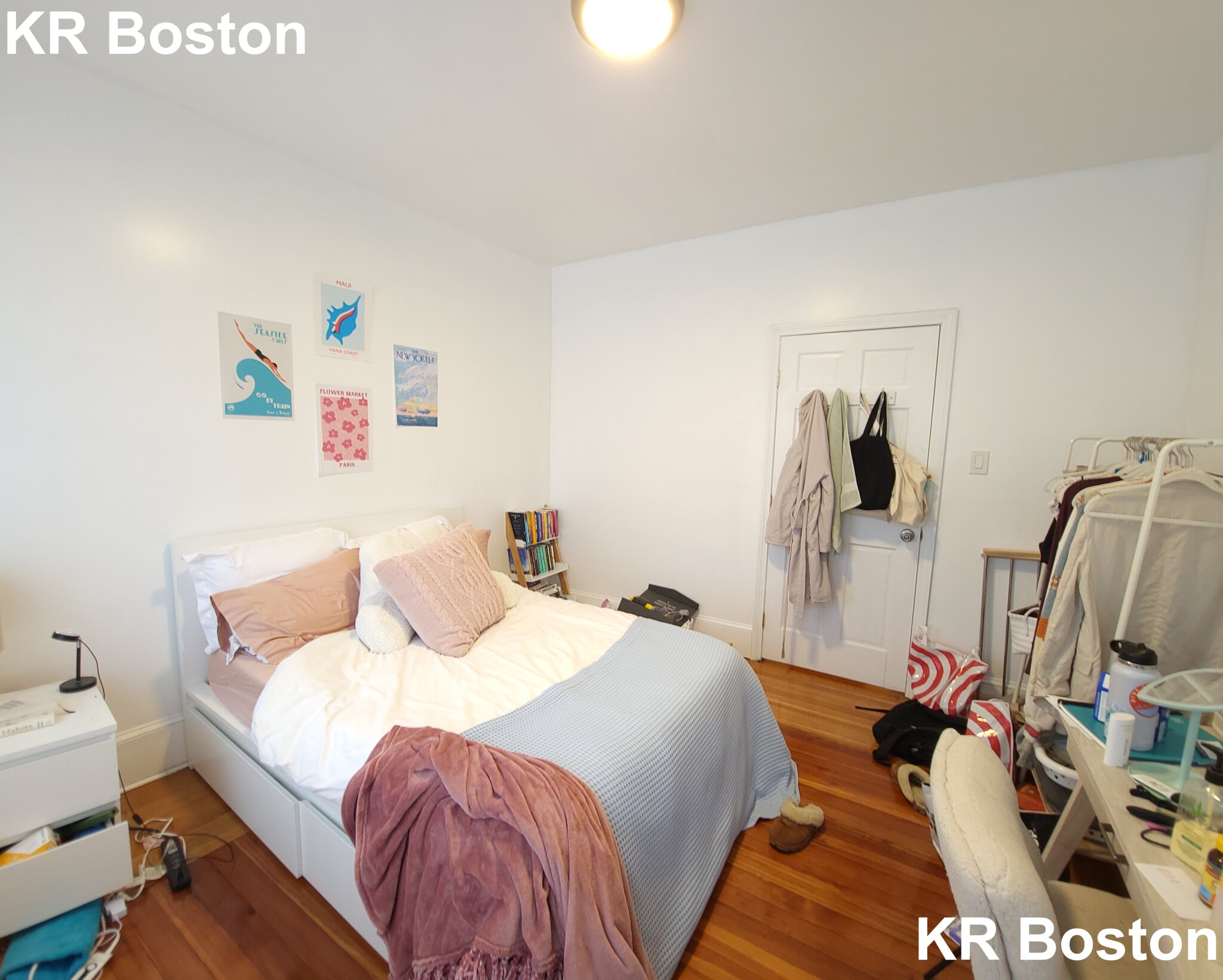 235 Harvard Ave, Allston