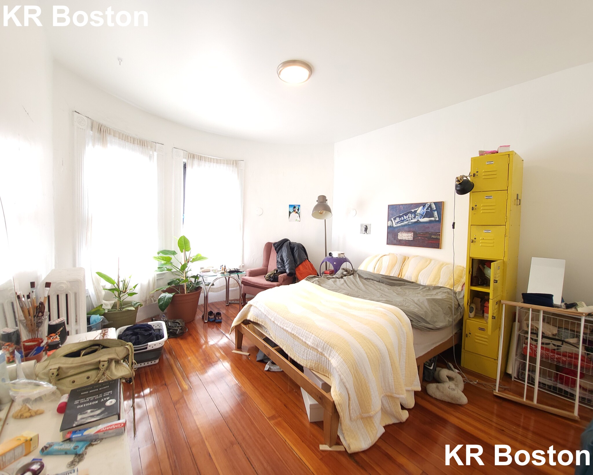 235 Harvard Ave, Allston