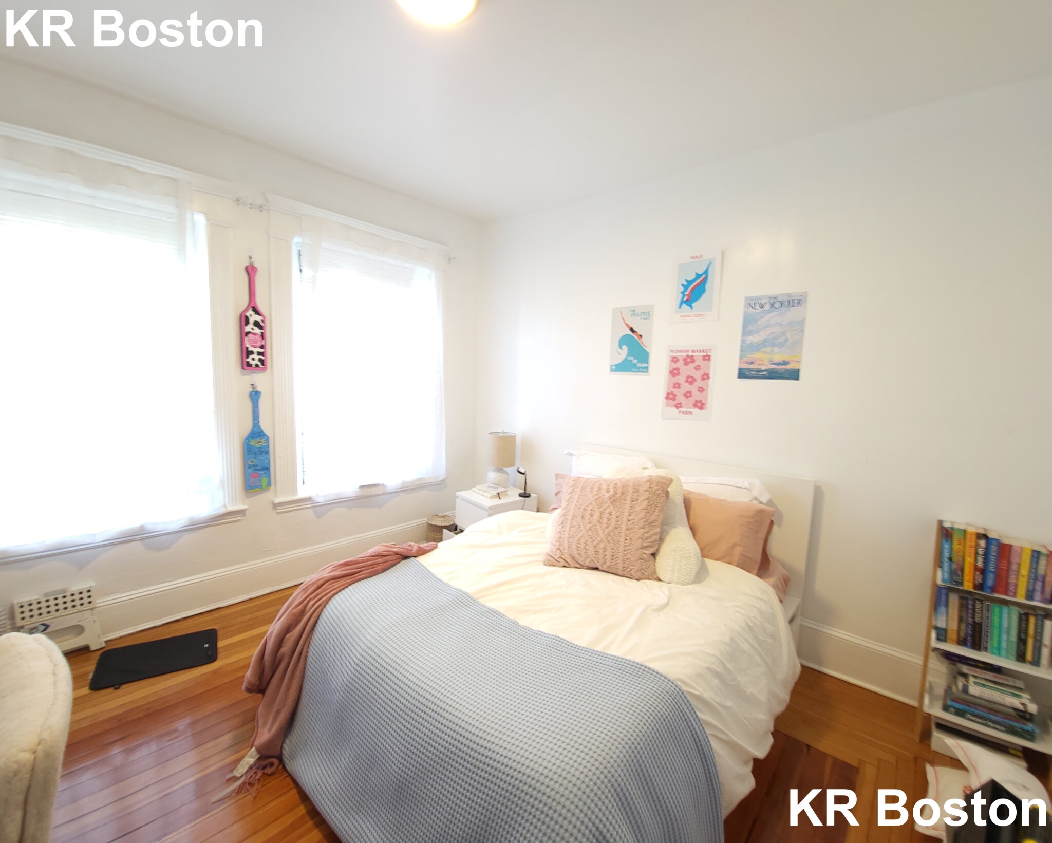 235 Harvard Ave, Allston
