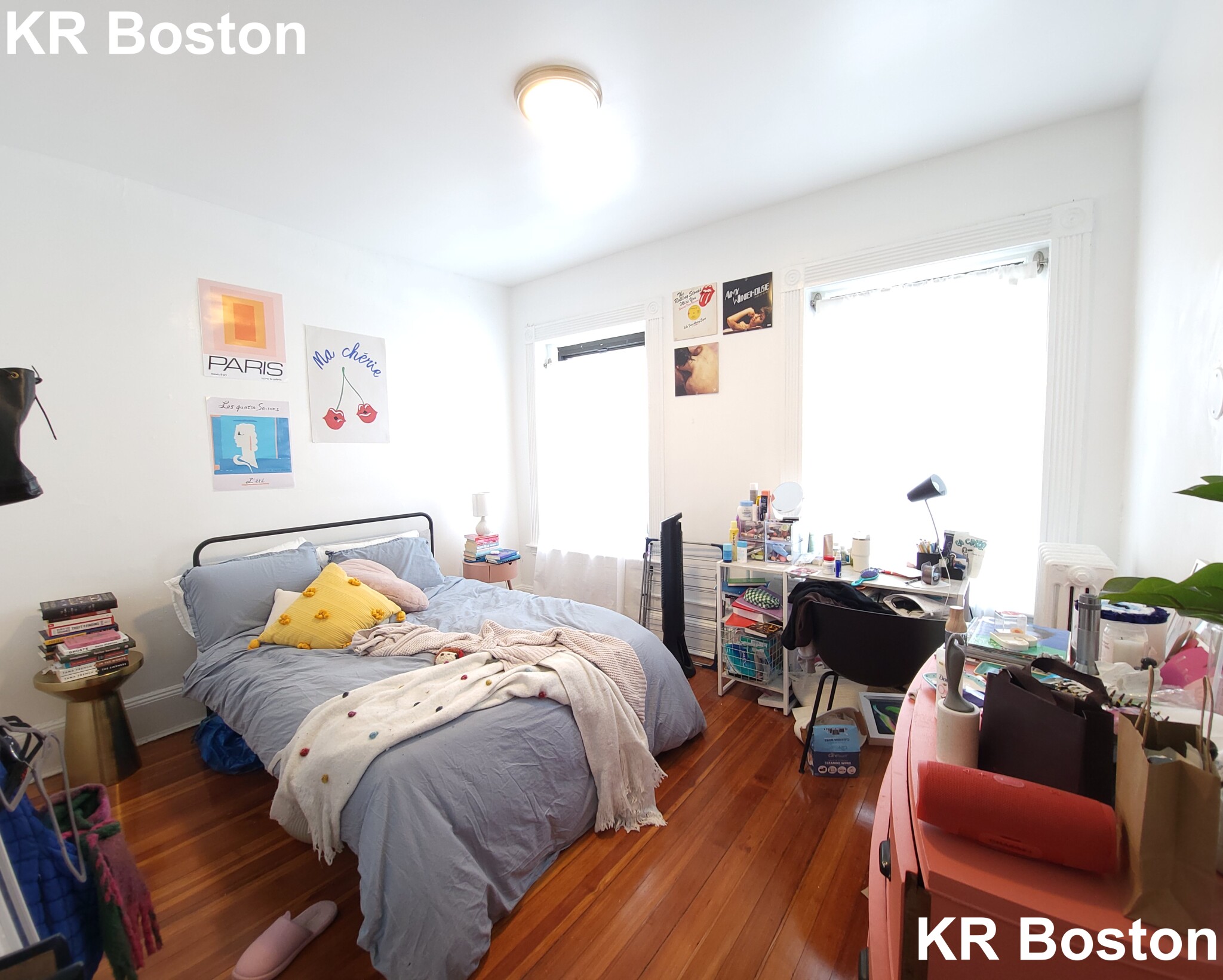 235 Harvard Ave, Allston