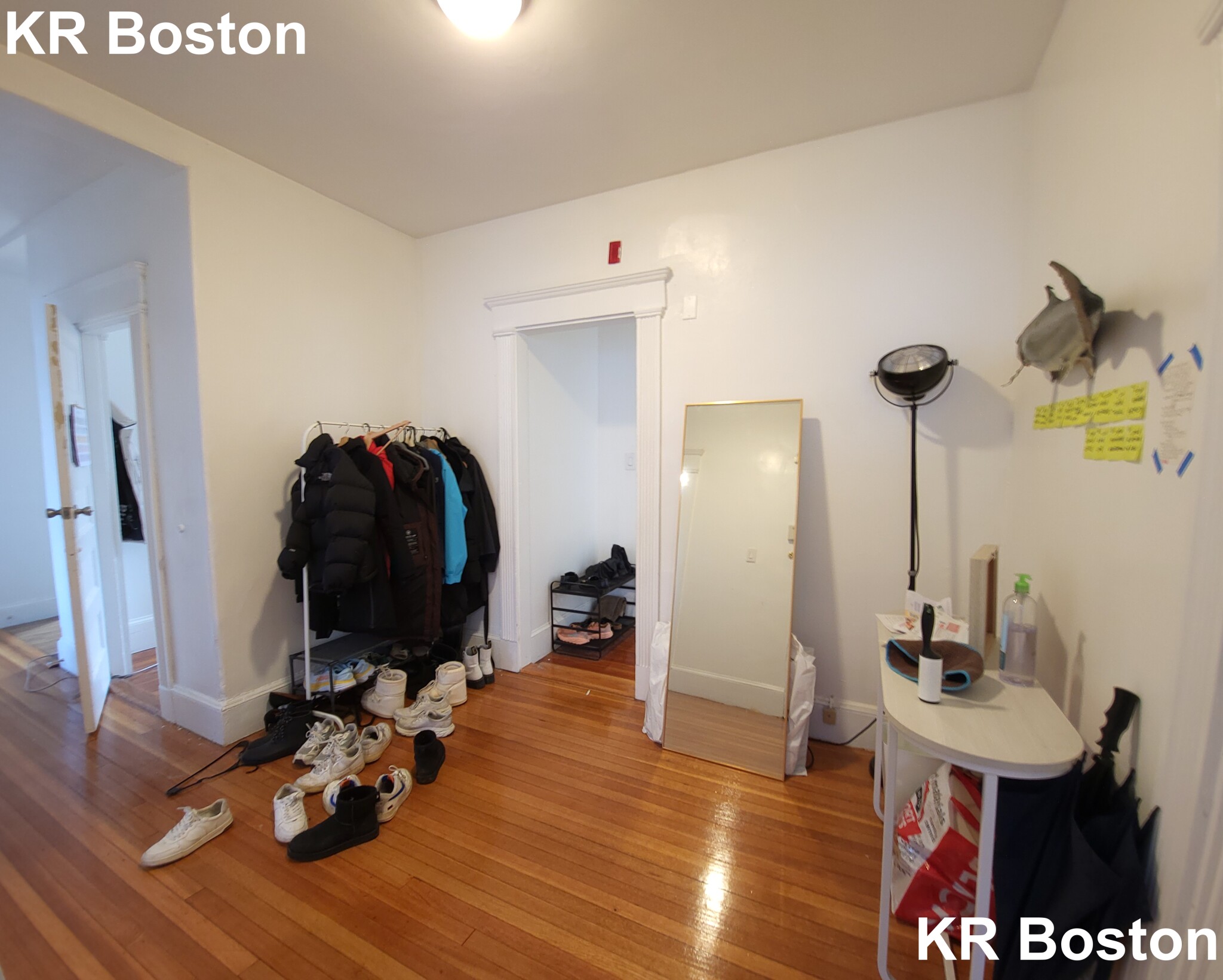 235 Harvard Ave, Allston