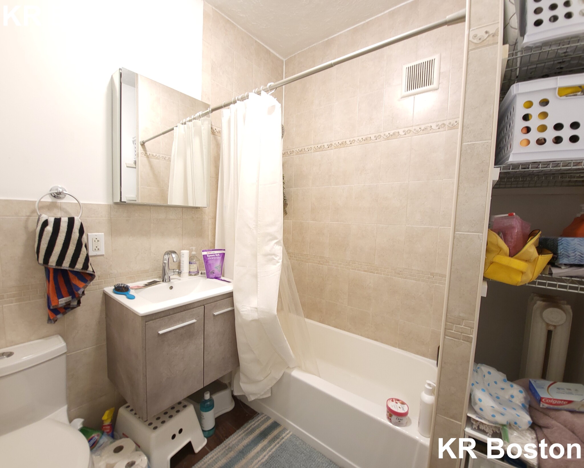 235 Harvard Ave, Allston