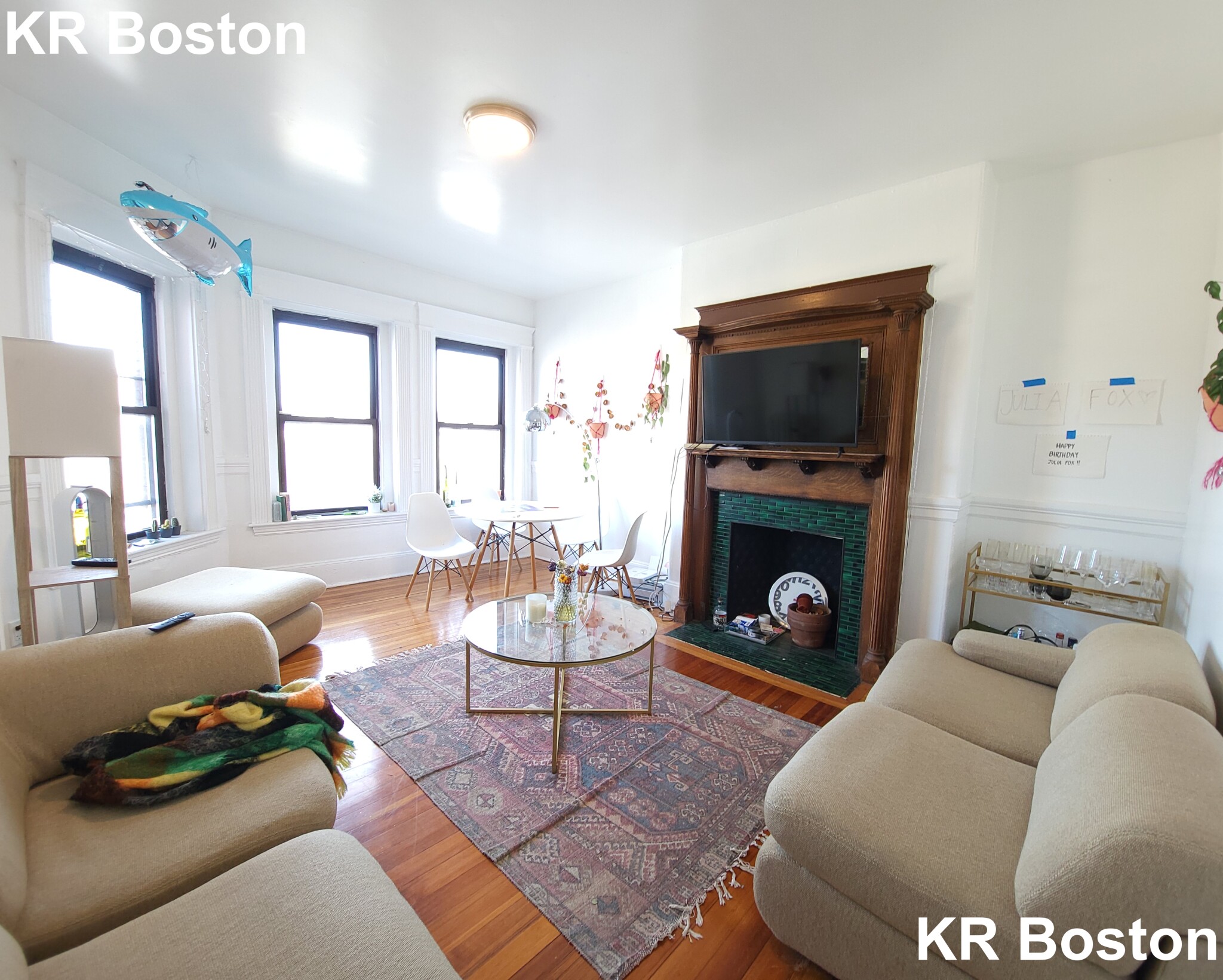 235 Harvard Ave, Allston