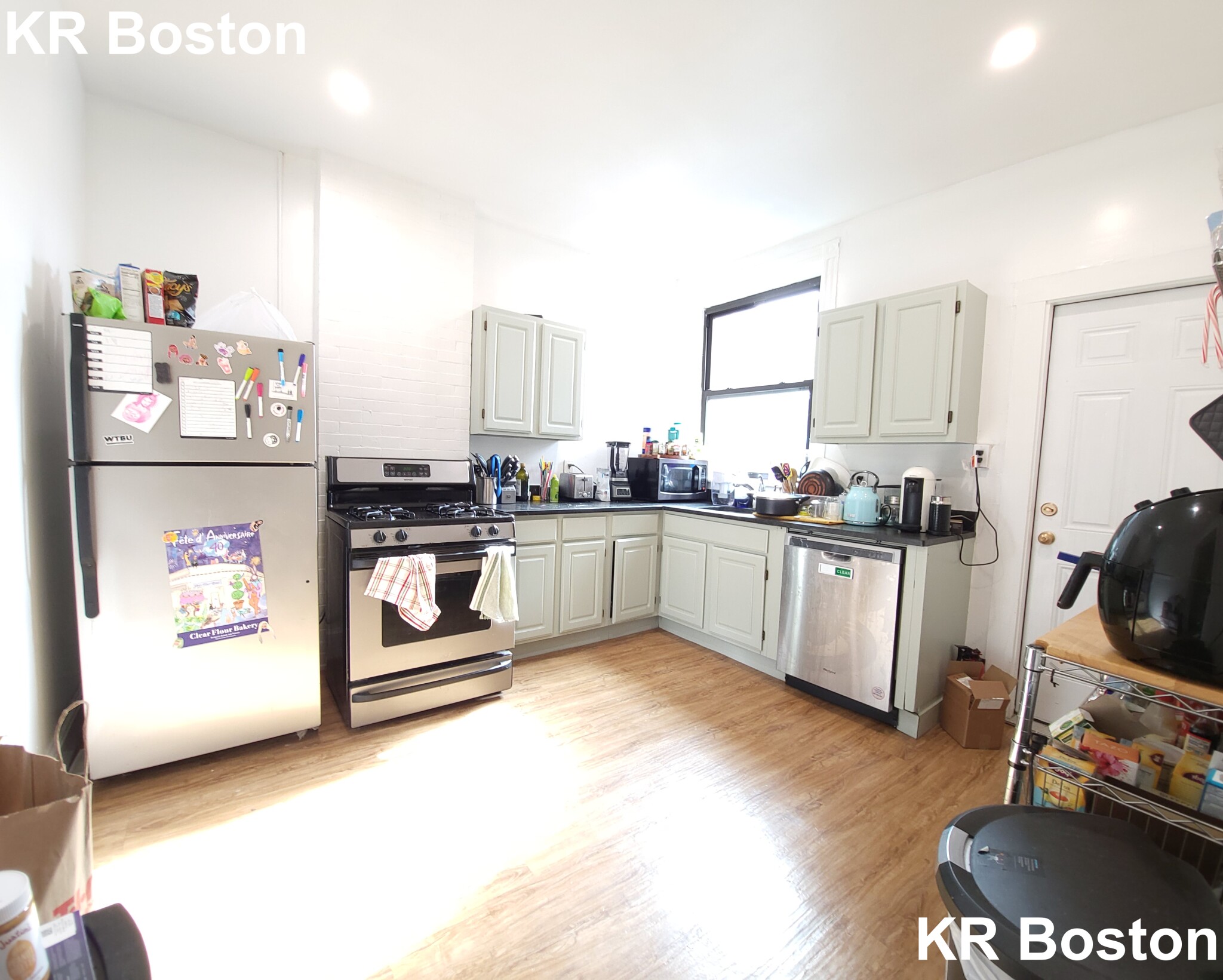 235 Harvard Ave, Allston