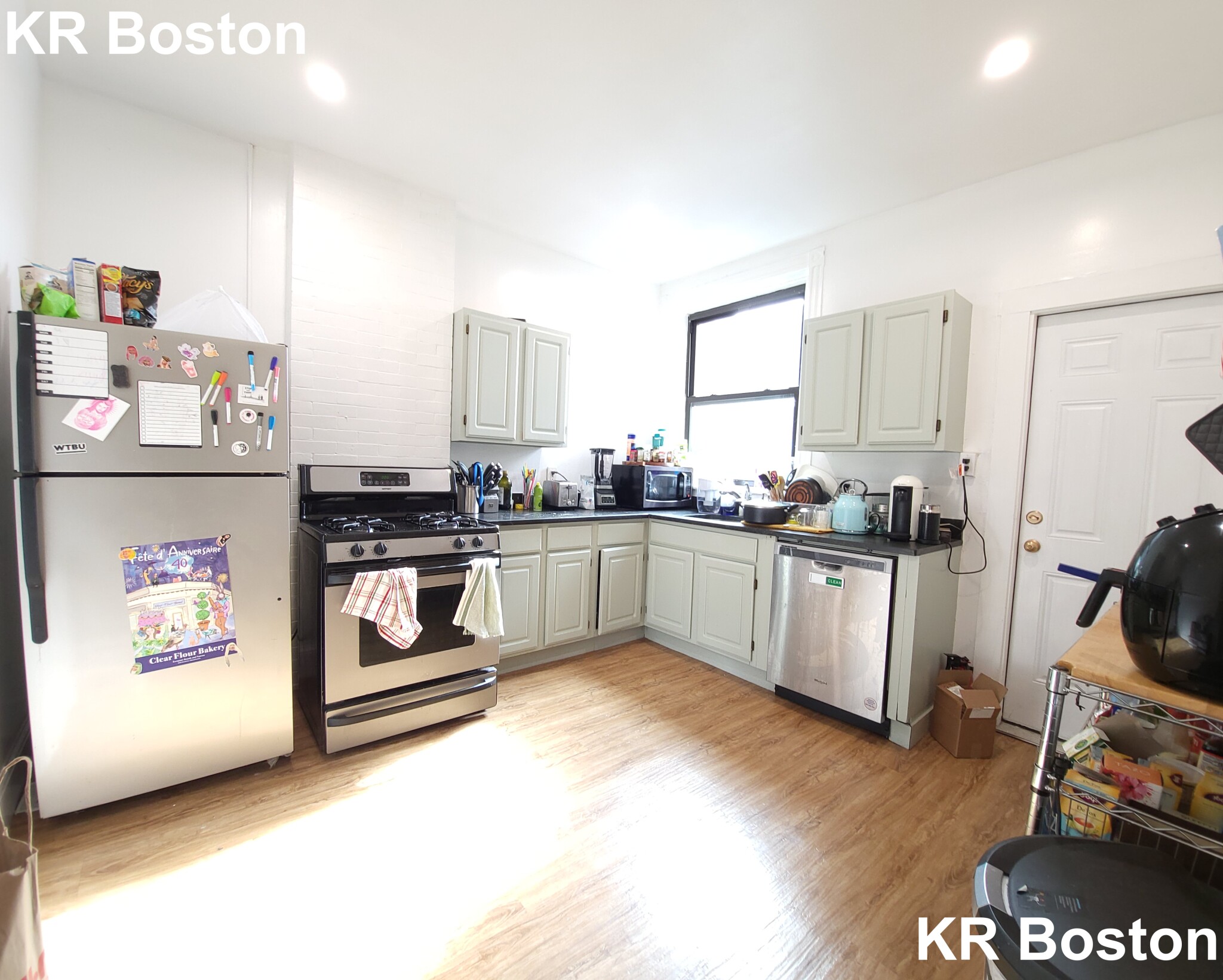 235 Harvard Ave, Allston