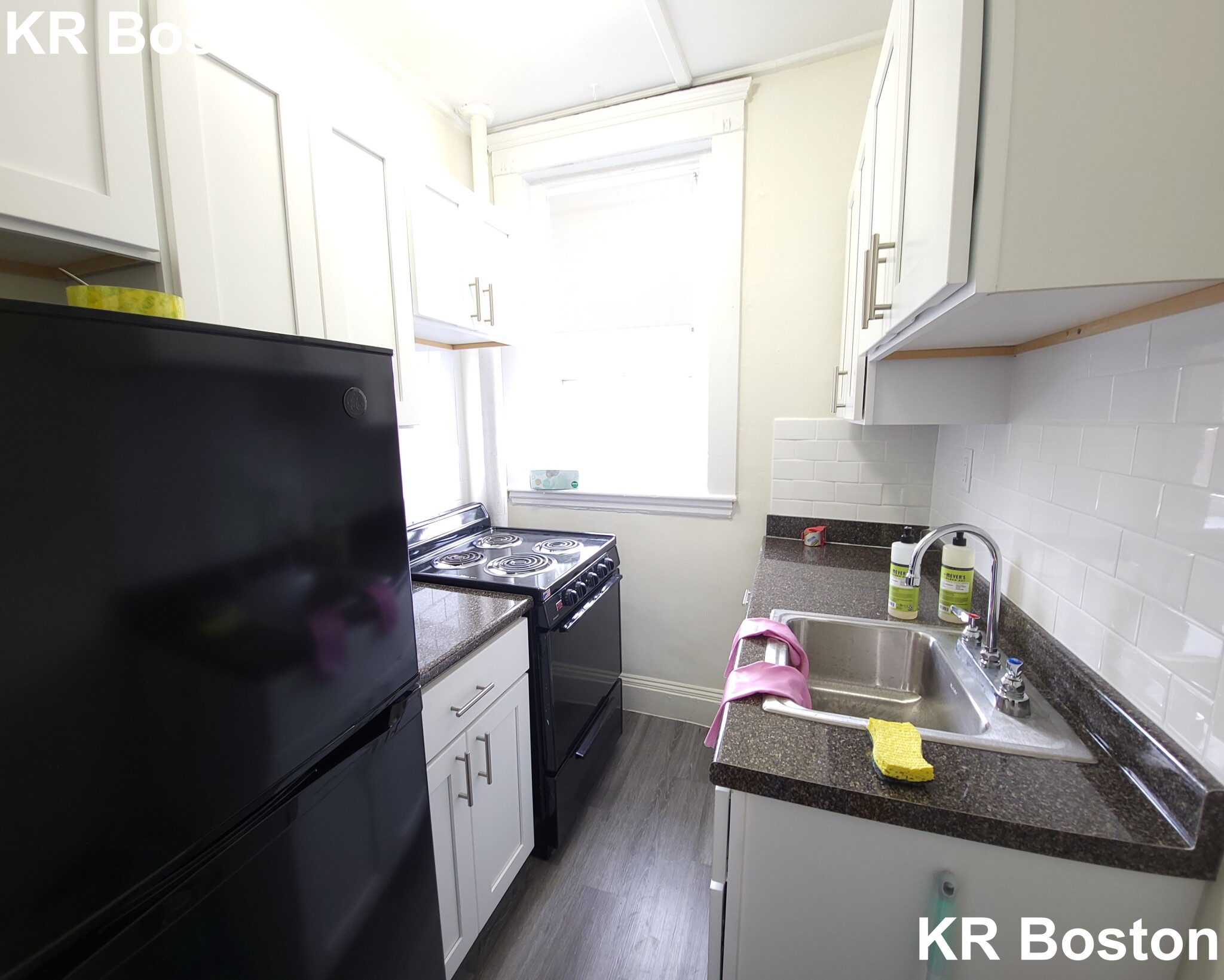 1185 Boylston St, Fenway