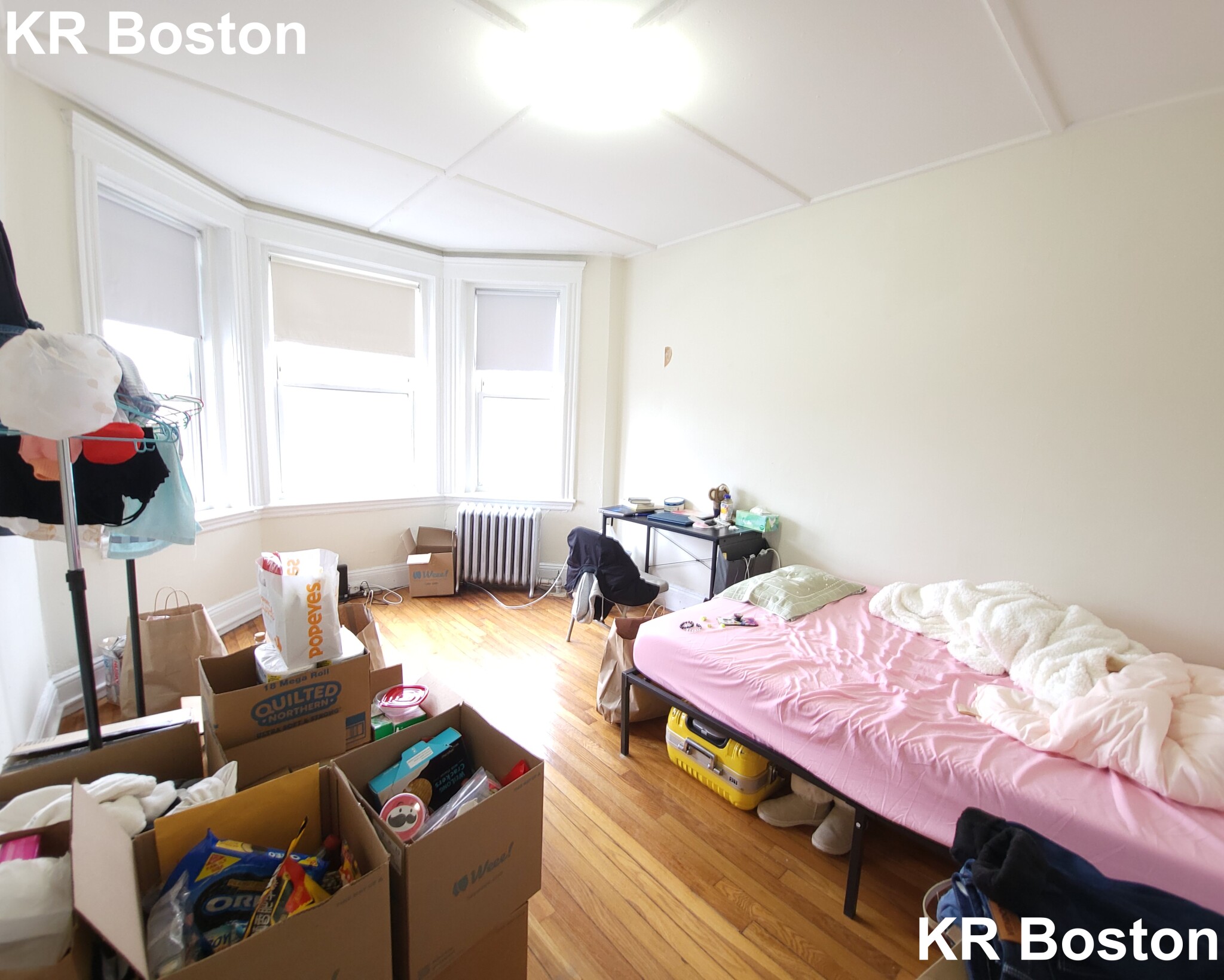 1185 Boylston St, Fenway