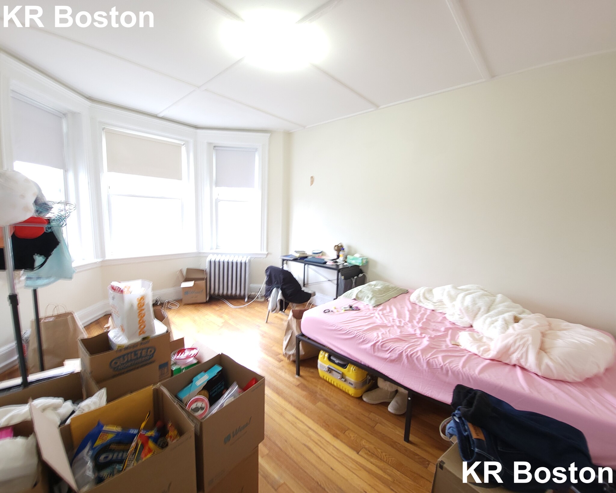 1185 Boylston St, Fenway
