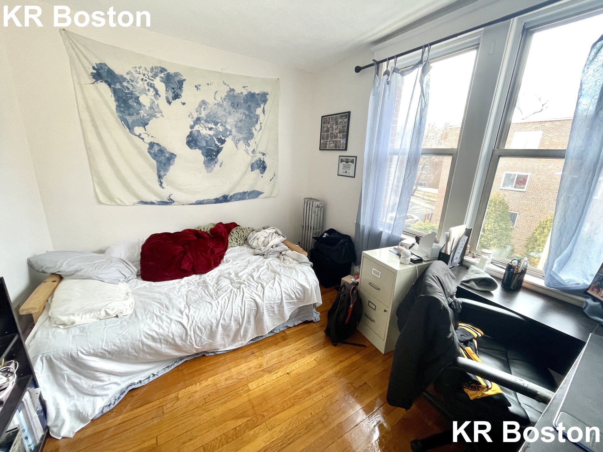 11 Scottfield Rd, Allston