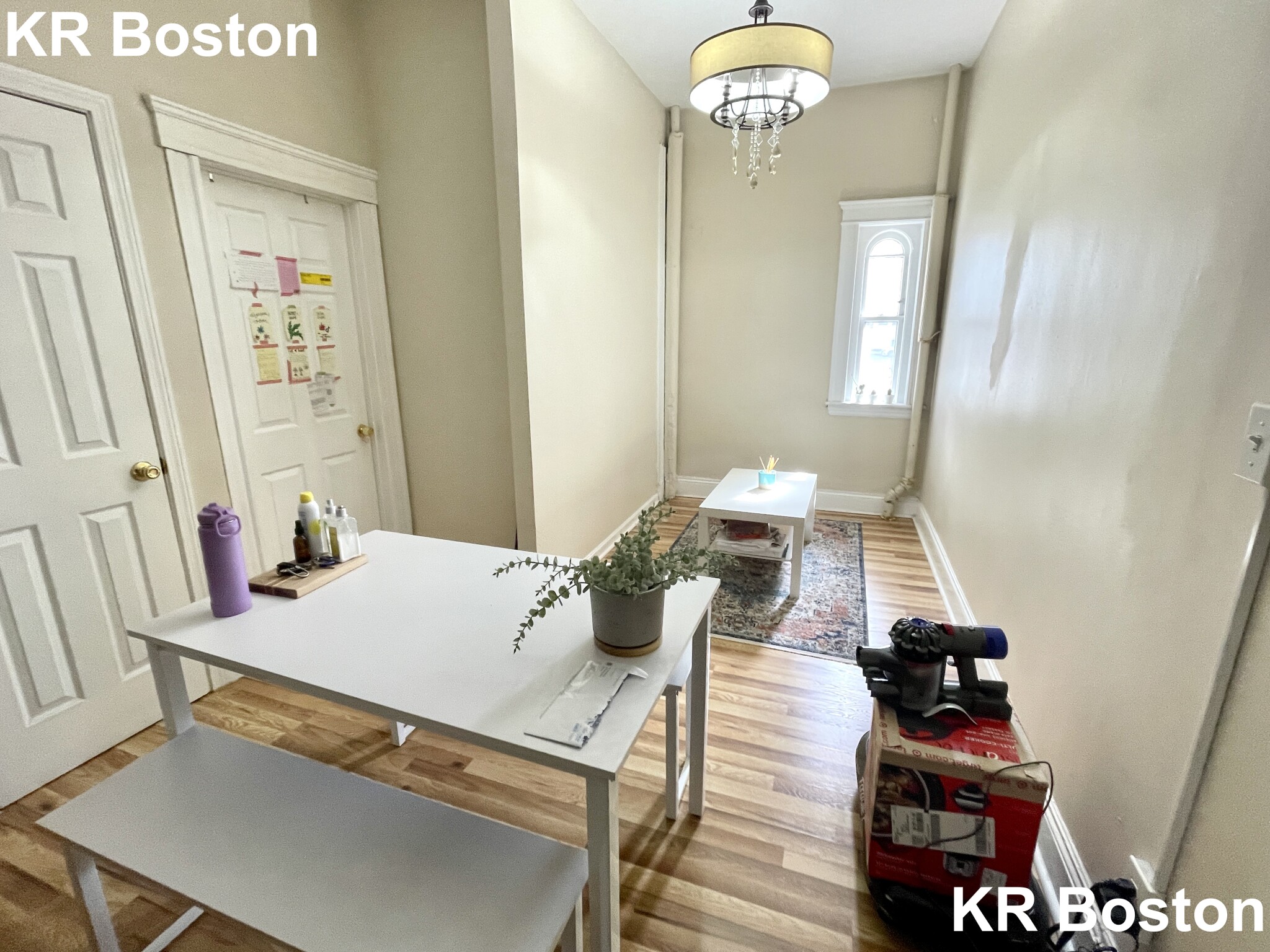 1197 Commonwealth Ave, Allston