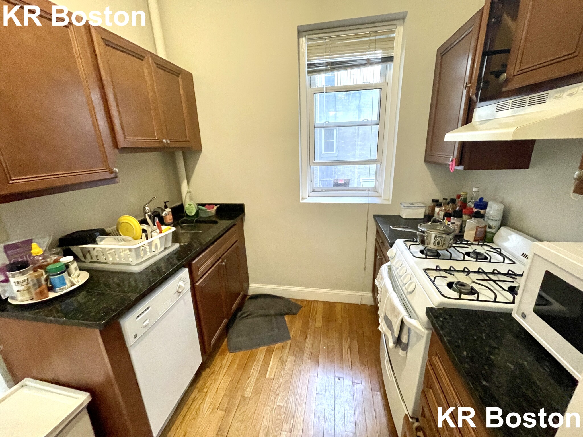 1197 Commonwealth Ave, Allston