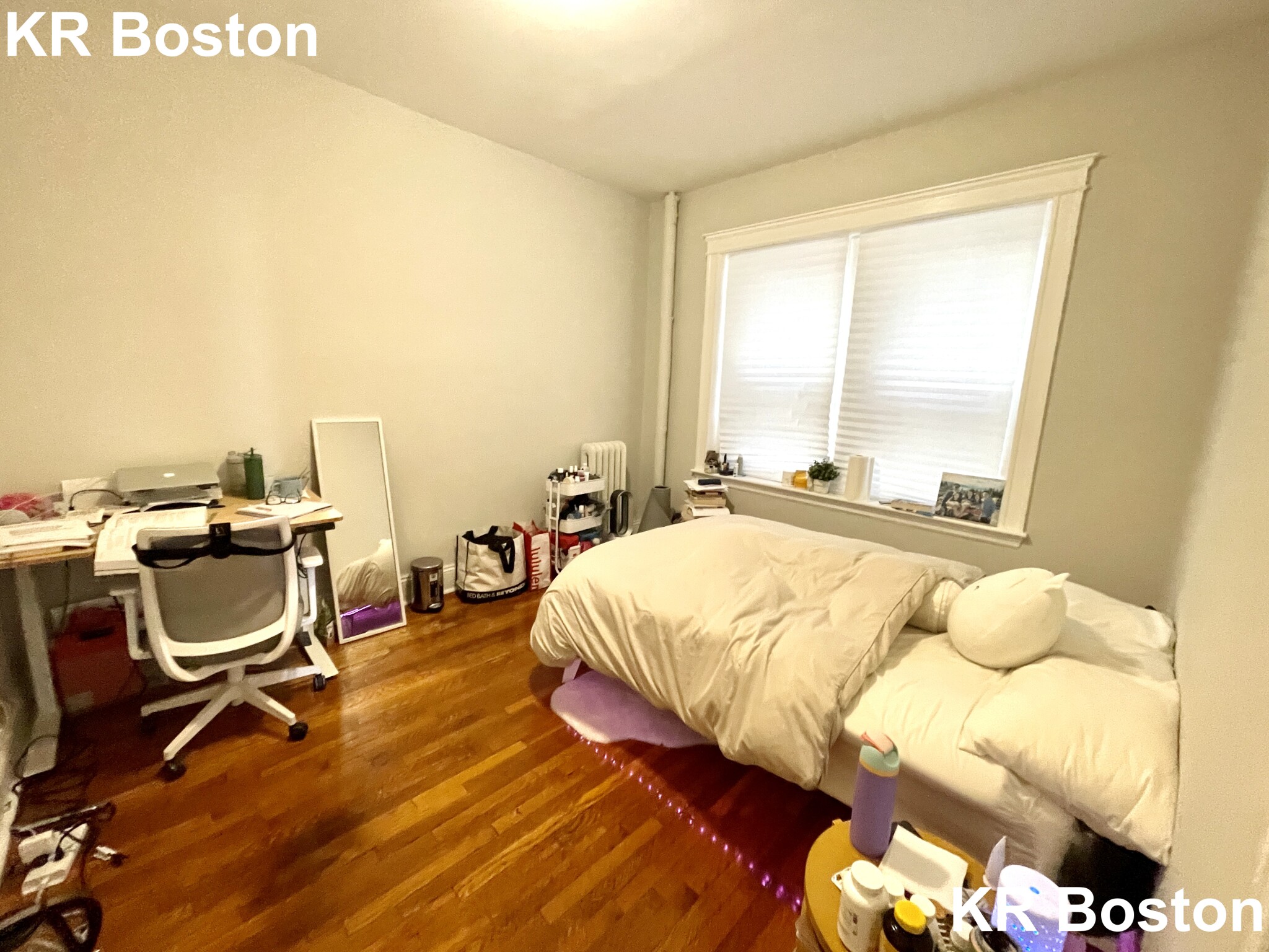 1197 Commonwealth Ave, Allston