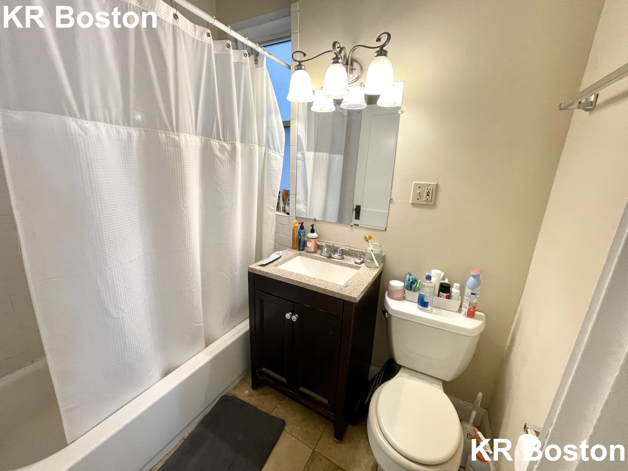 1197 Commonwealth Ave, Allston