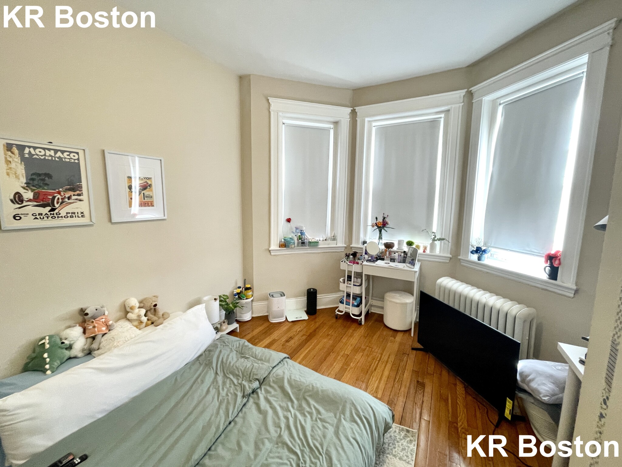 1197 Commonwealth Ave, Allston