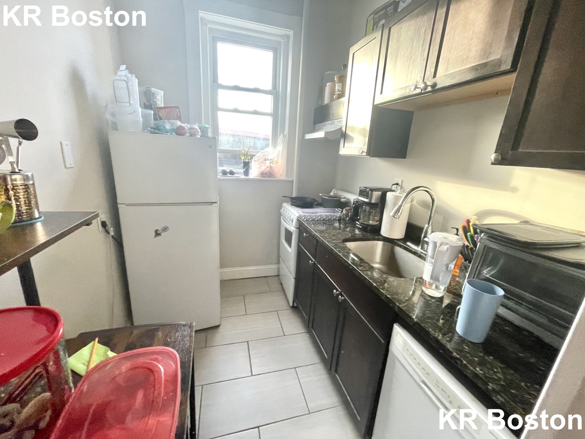 1197 Commonwealth Ave, Allston