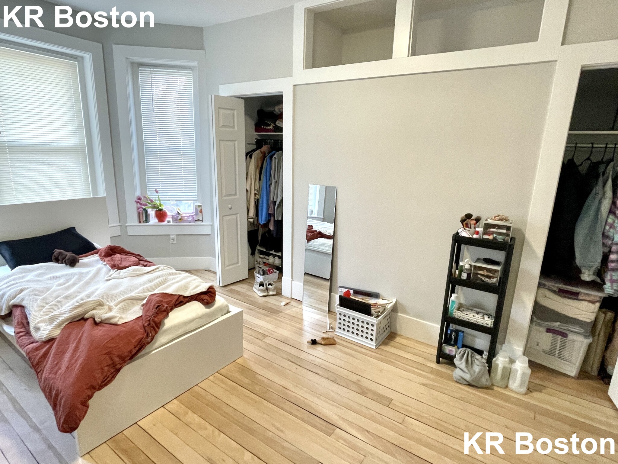 1284 Commonwealth Ave, Allston