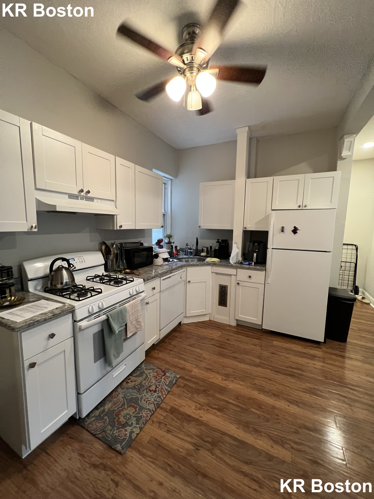 1189 Commonwealth Ave, Allston