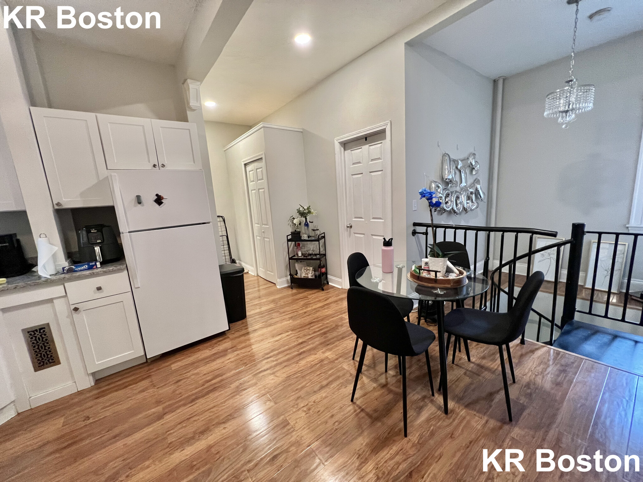 1189 Commonwealth Ave, Allston