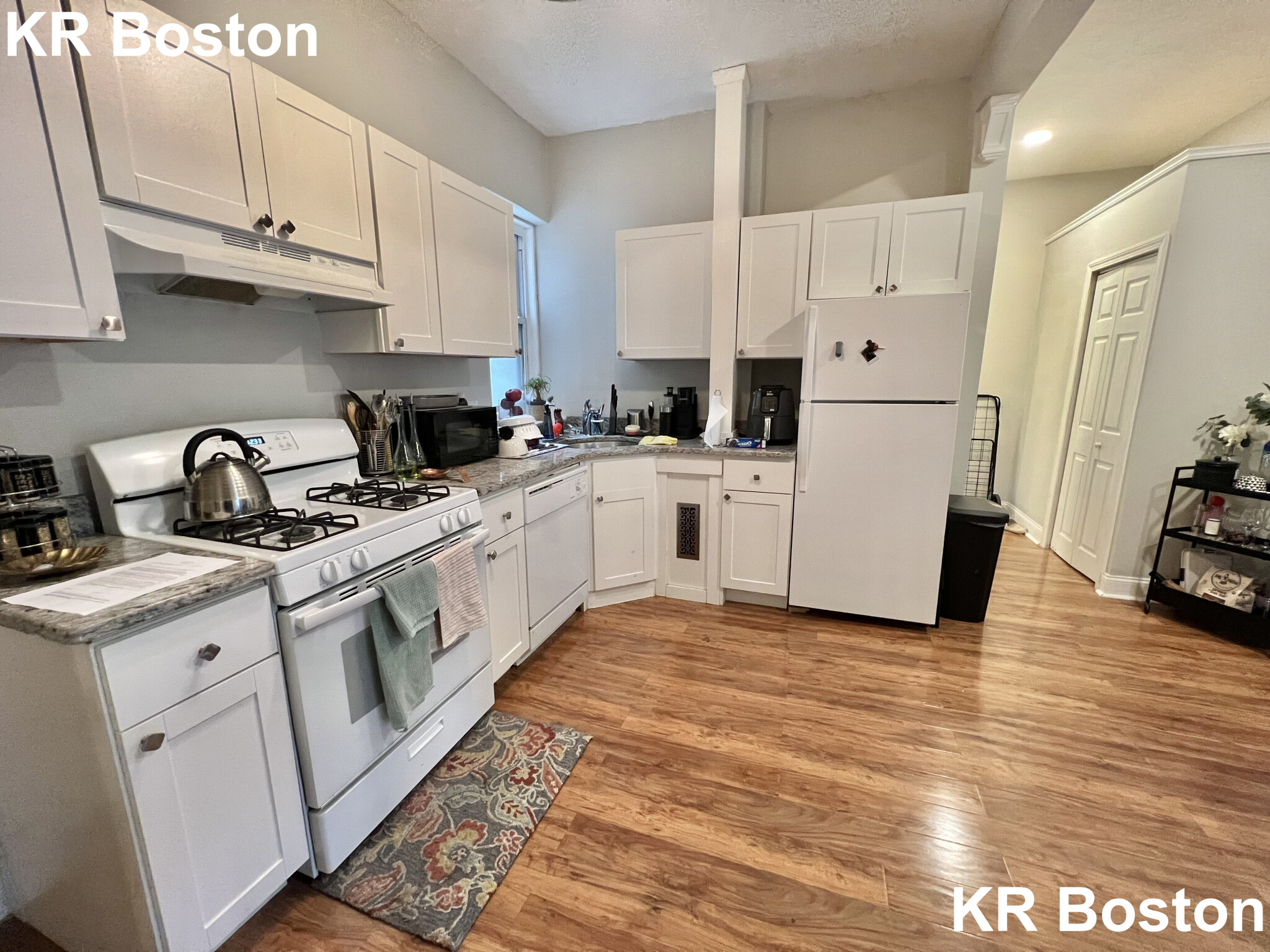 1189 Commonwealth Ave, Allston