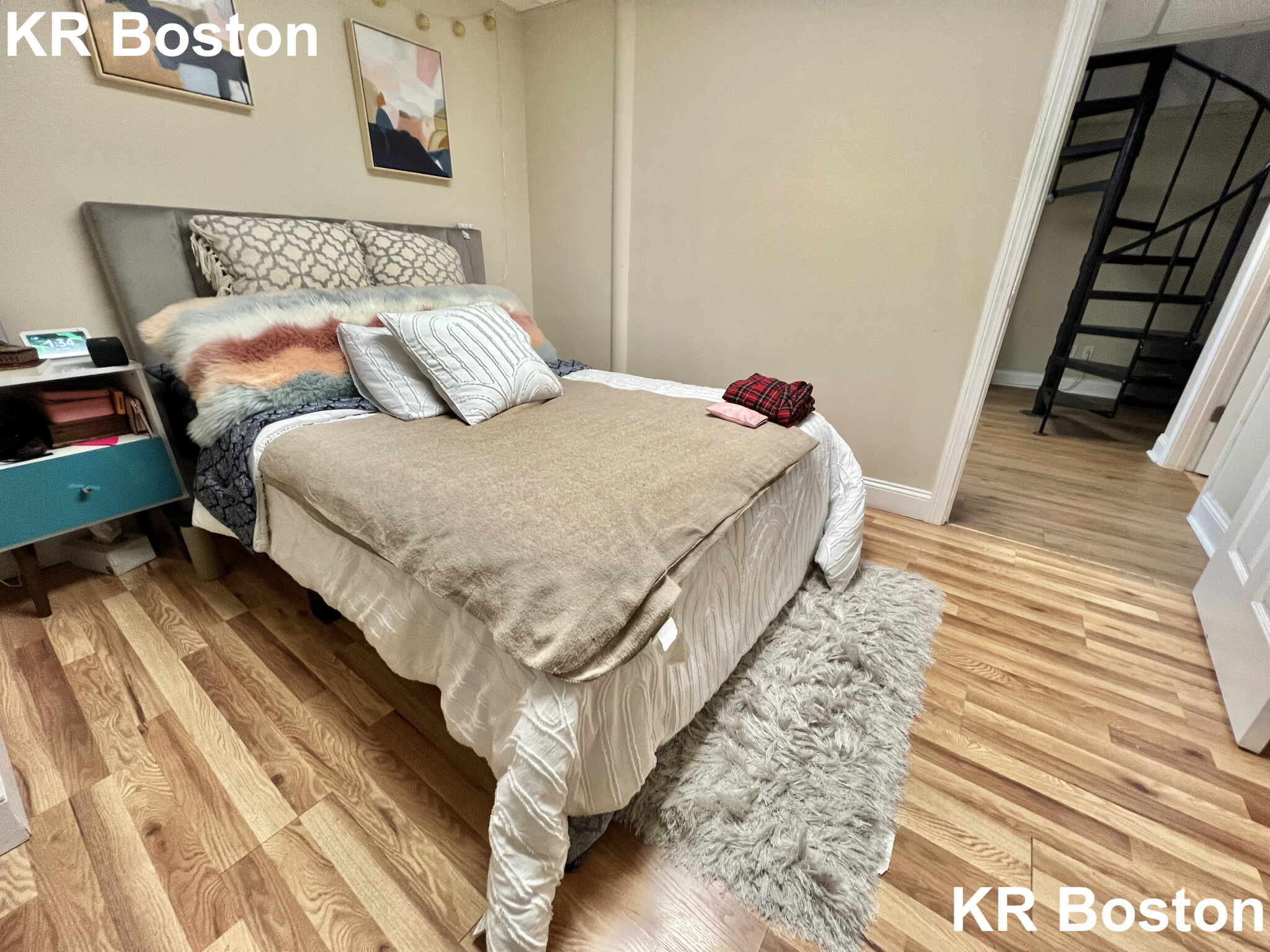 1189 Commonwealth Ave, Allston