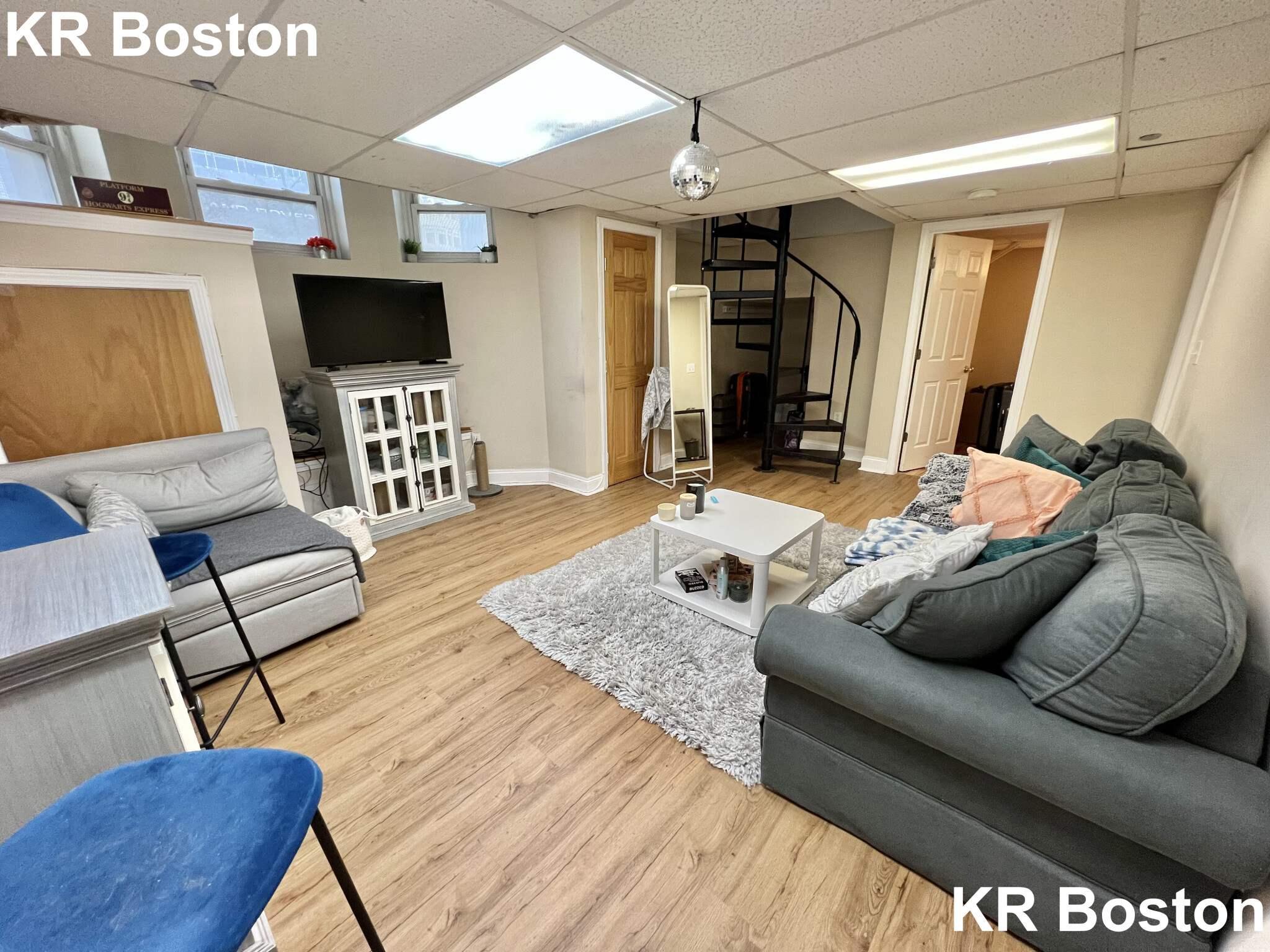 1189 Commonwealth Ave, Allston