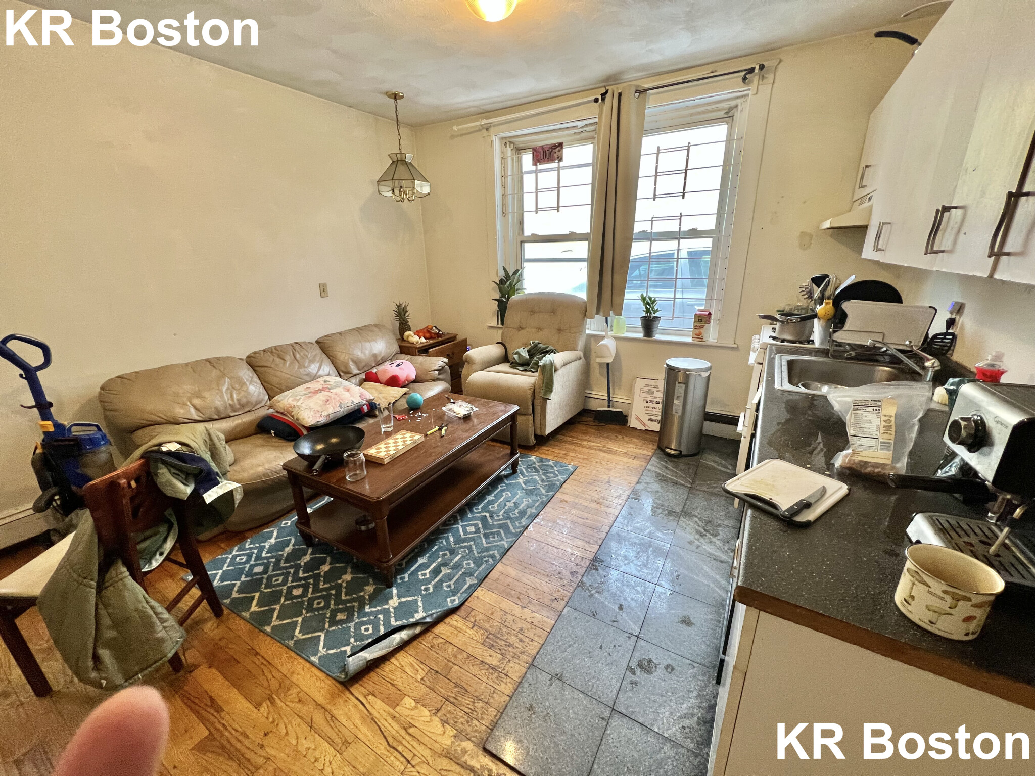 15 Scottfield Rd, Allston