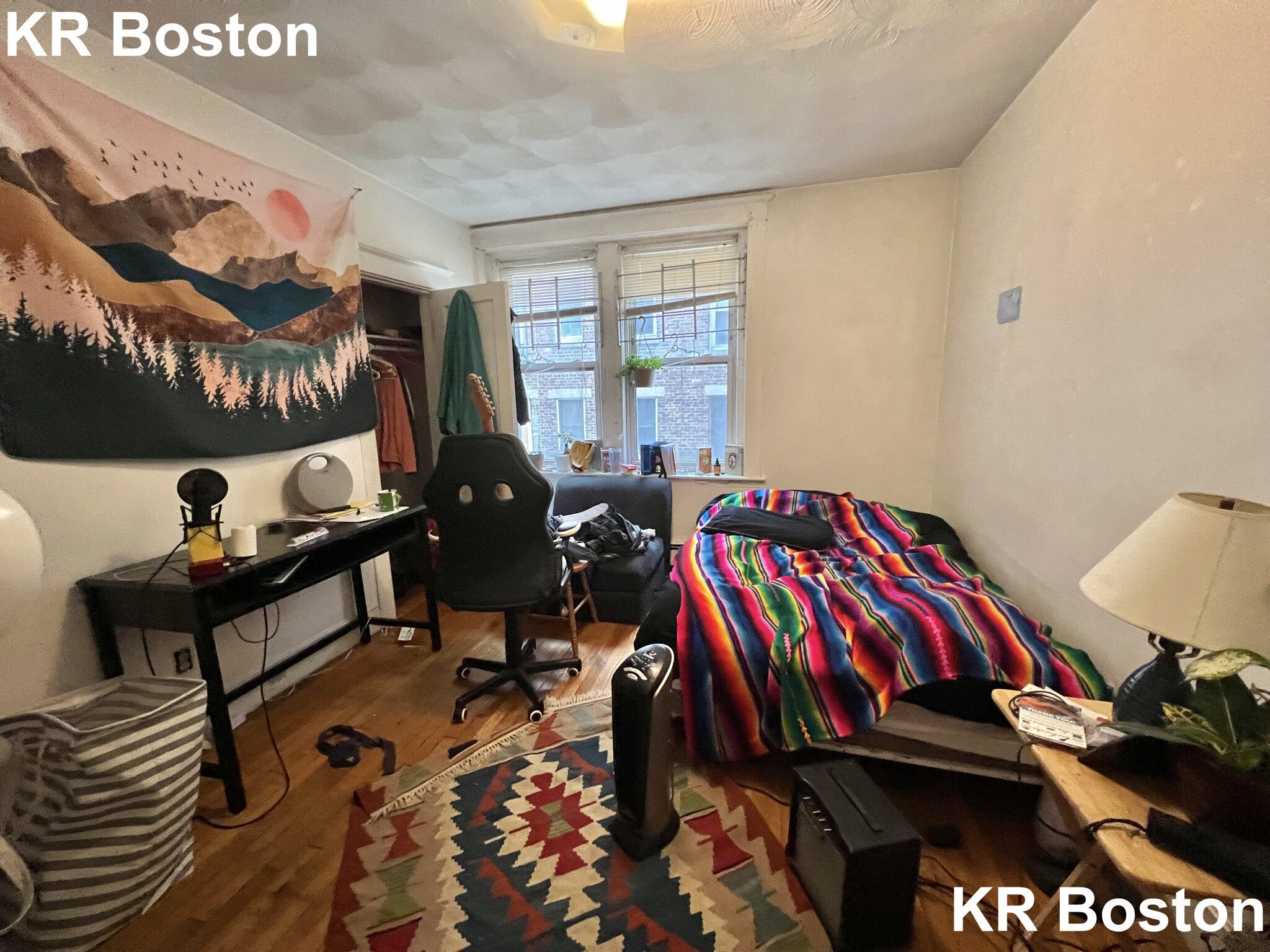 15 Scottfield Rd, Allston