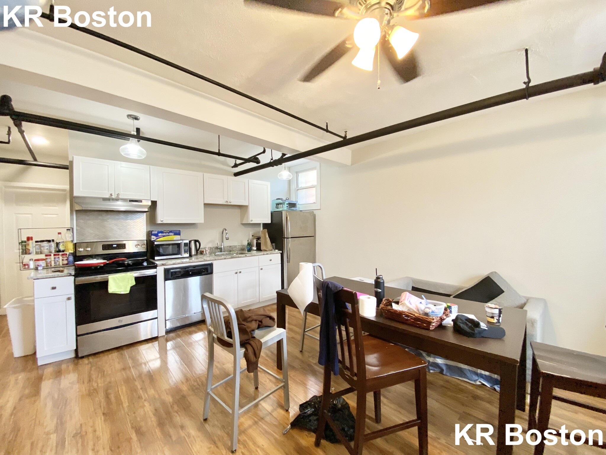 1185 Commonwealth Ave, Allston