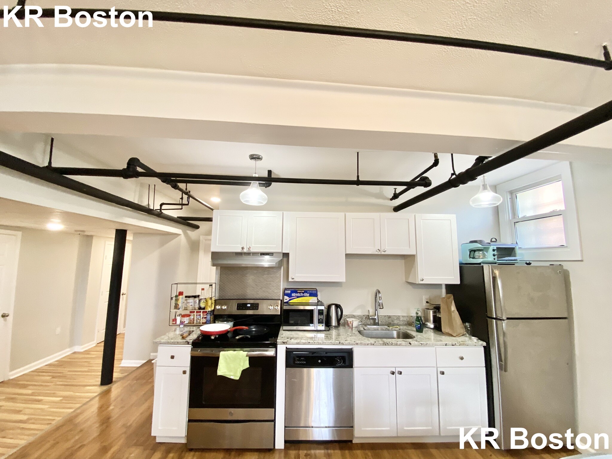 1185 Commonwealth Ave, Allston